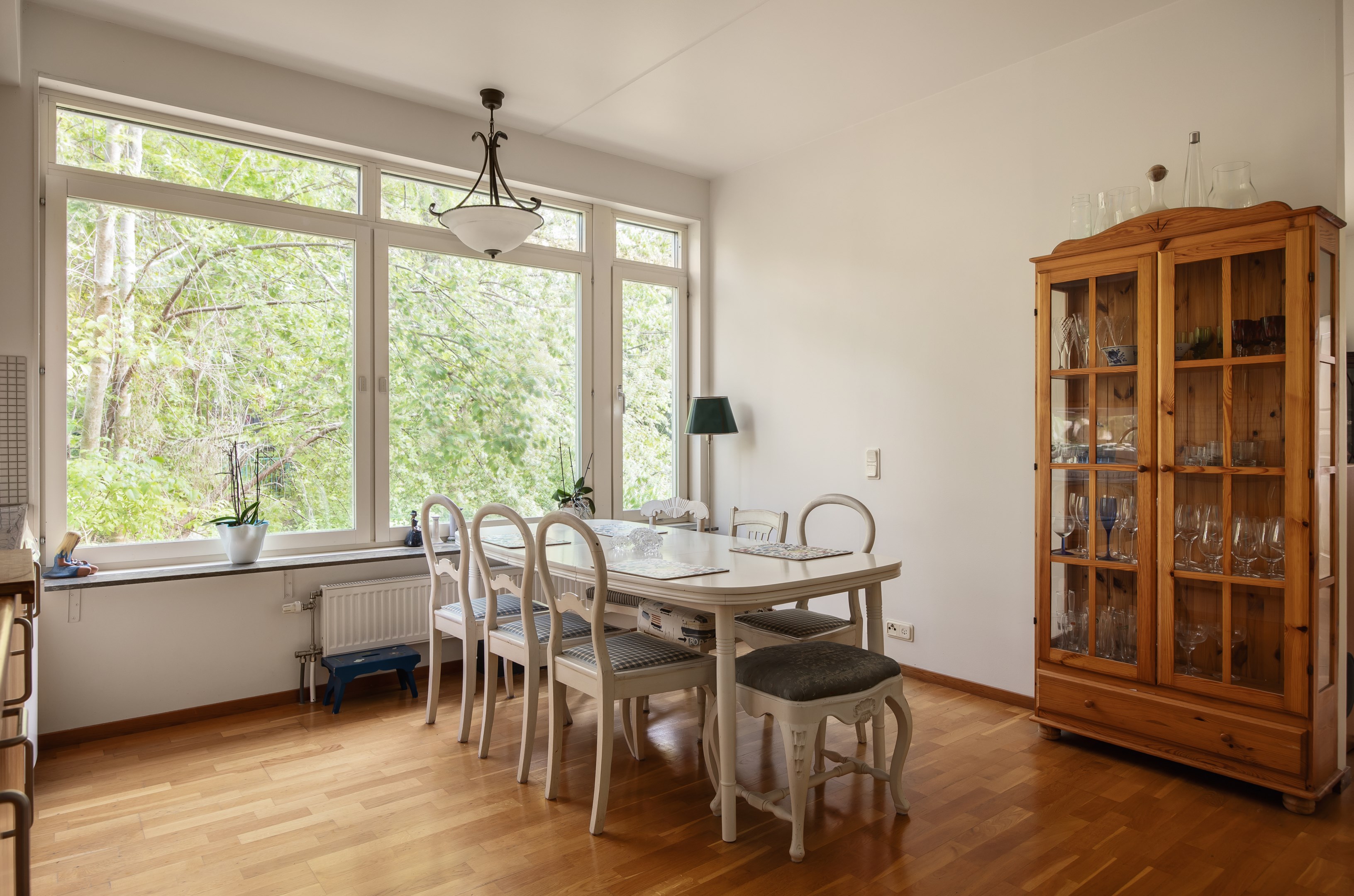 Bostadsbild från Skidbacksvägen 2, Kommande i Saltsjöbaden, Nacka