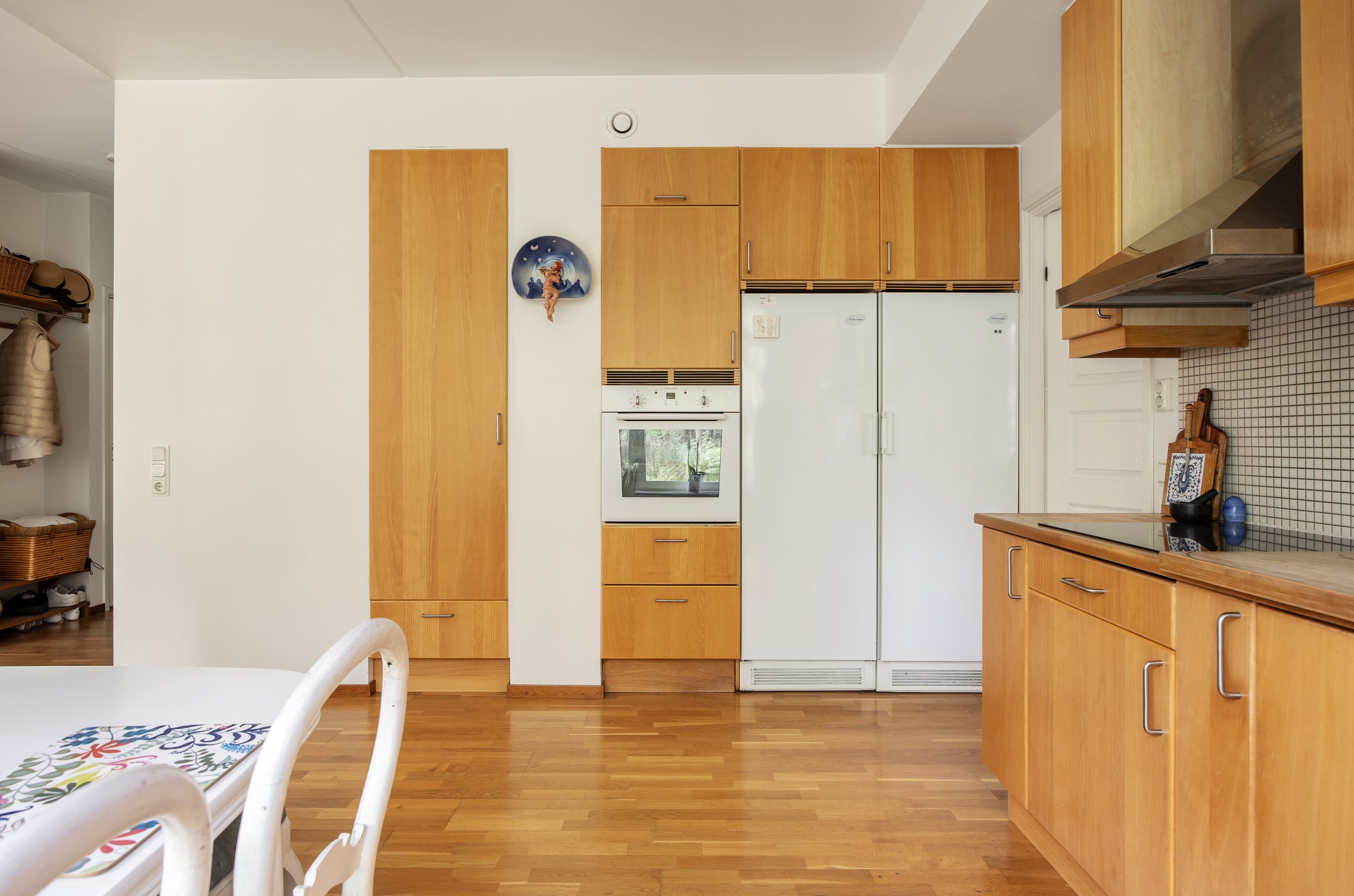 Bostadsbild från Skidbacksvägen 2, Kommande i Saltsjöbaden, Nacka