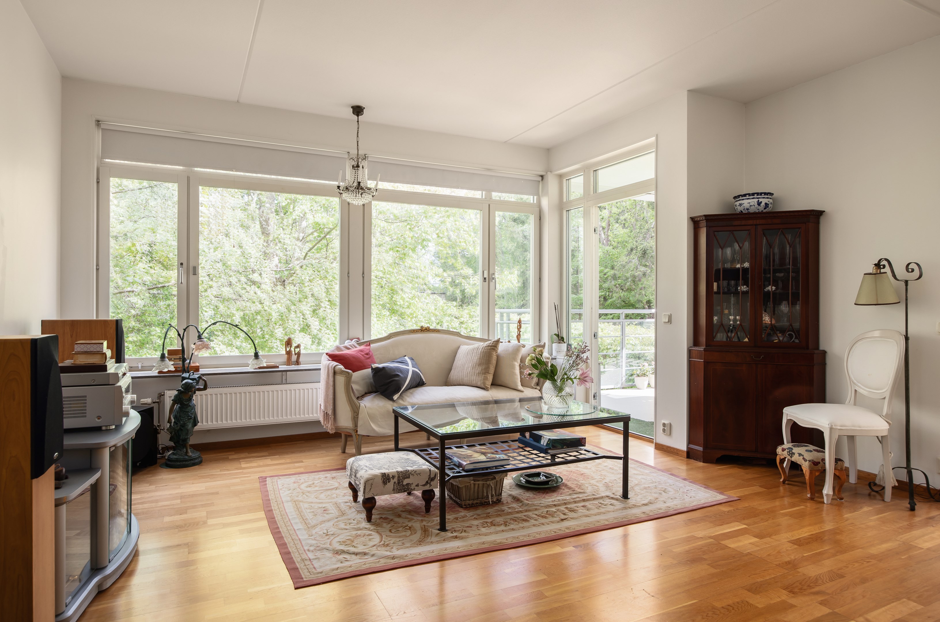Bostadsbild från Skidbacksvägen 2, Kommande i Saltsjöbaden, Nacka