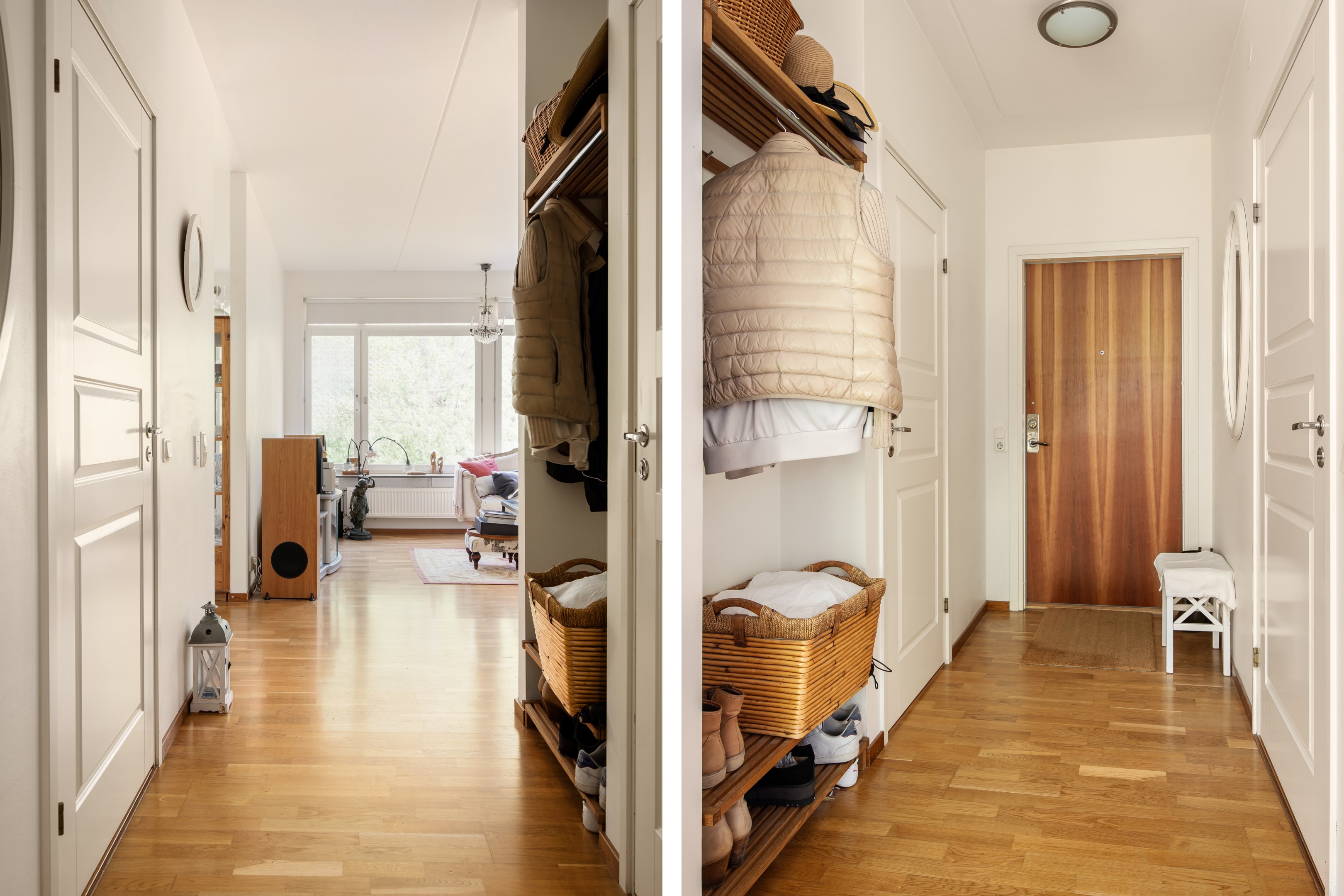 Bostadsbild från Skidbacksvägen 2, Kommande i Saltsjöbaden, Nacka