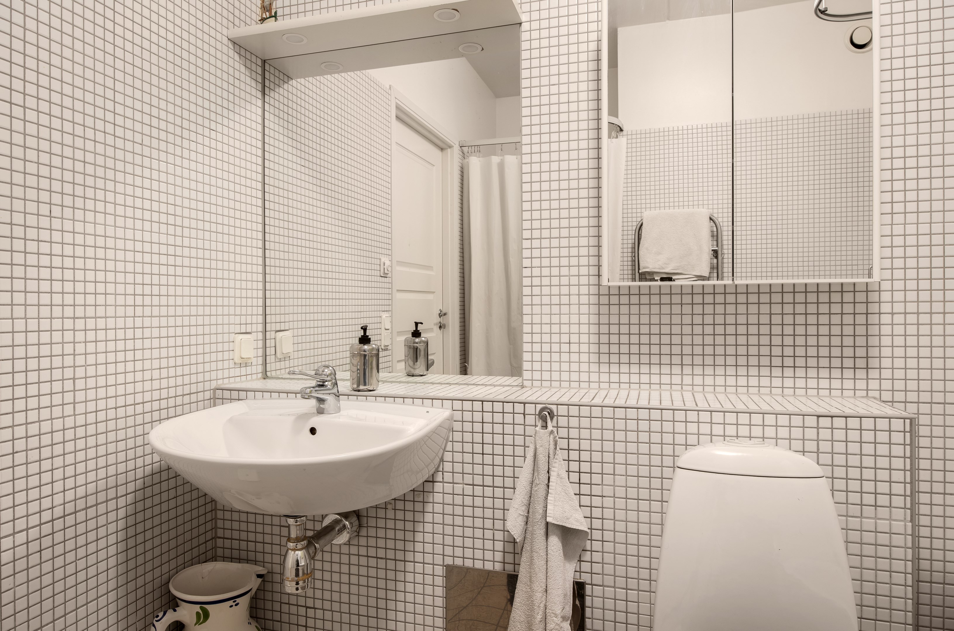Bostadsbild från Skidbacksvägen 2, Kommande i Saltsjöbaden, Nacka