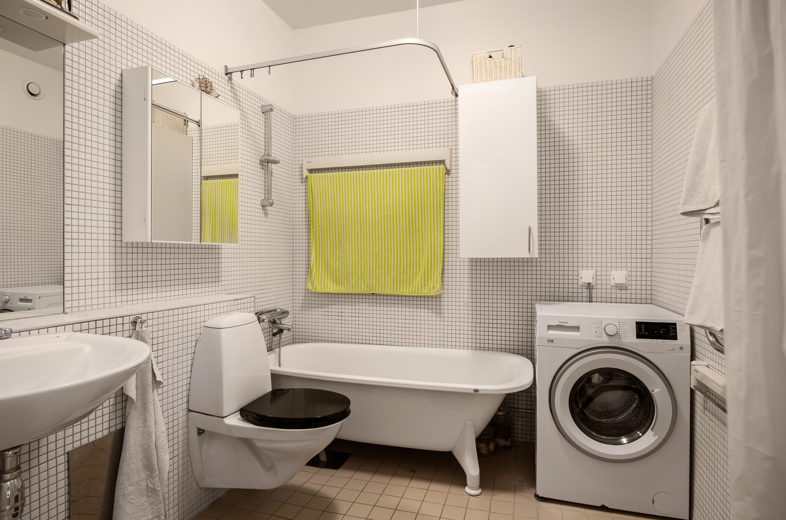 Bostadsbild från Skidbacksvägen 2, Kommande i Saltsjöbaden, Nacka