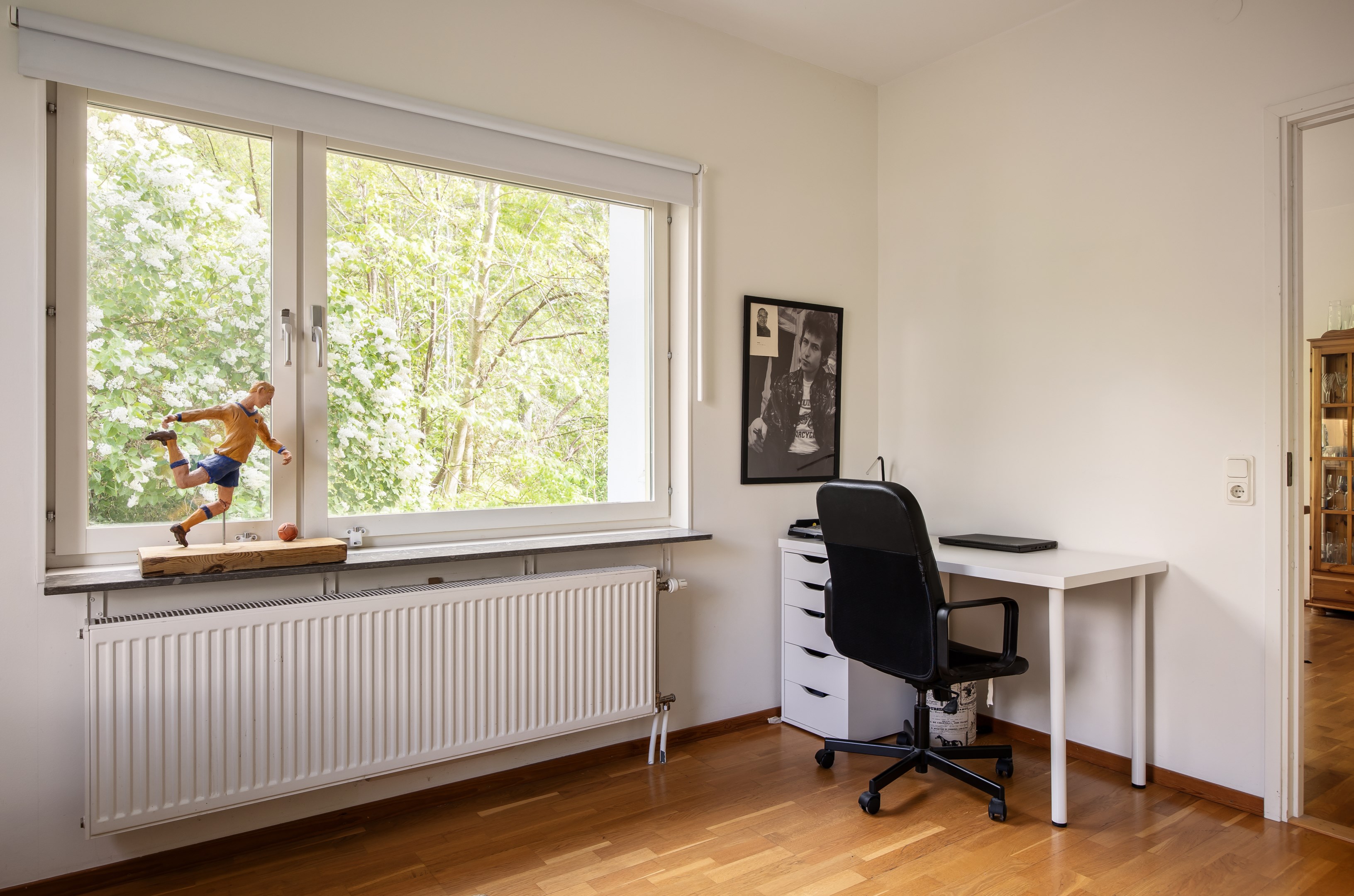 Bostadsbild från Skidbacksvägen 2, Kommande i Saltsjöbaden, Nacka