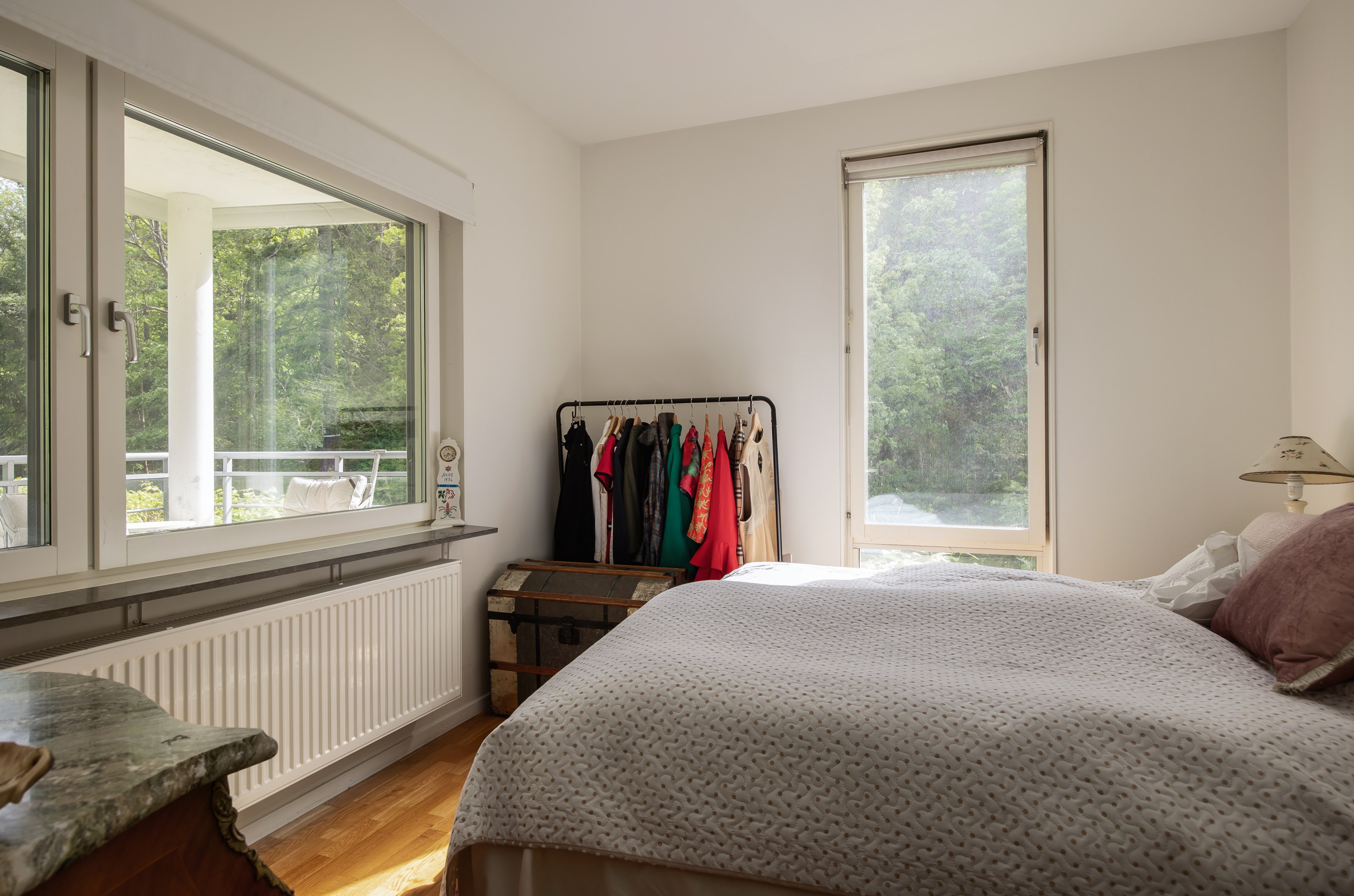Bostadsbild från Skidbacksvägen 2, Kommande i Saltsjöbaden, Nacka