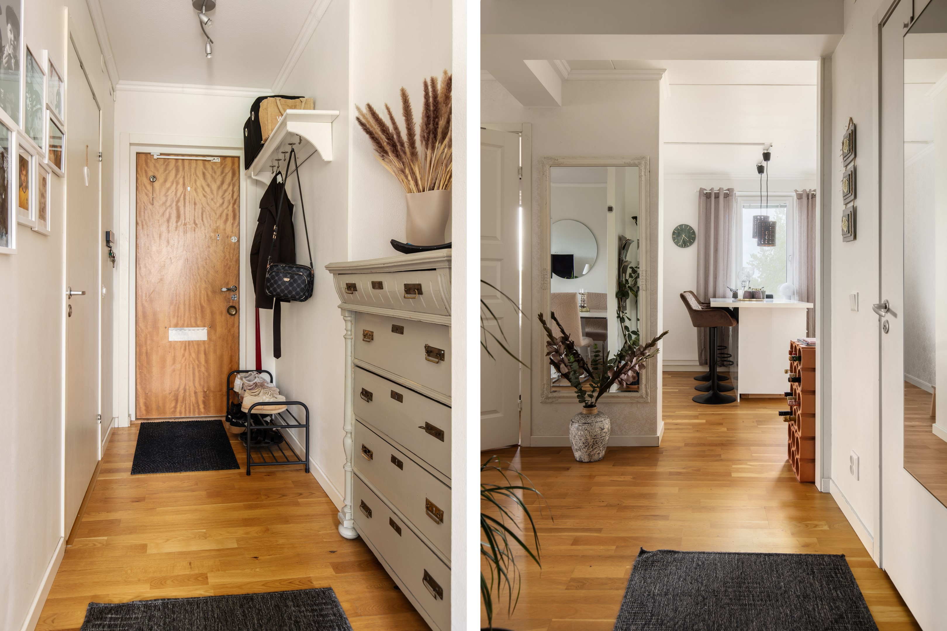 Bostadsbild från Ormingeringen 71, Kommande i Västra Orminge, Nacka
