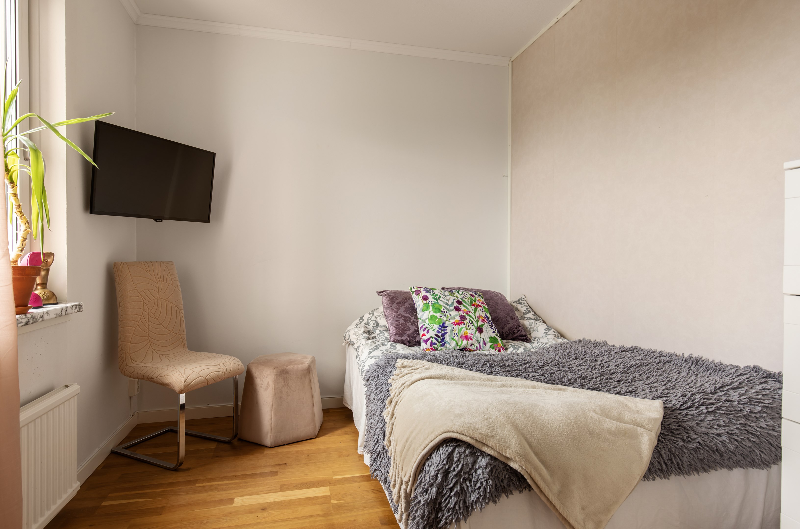 Bostadsbild från Ormingeringen 71, Kommande i Västra Orminge, Nacka