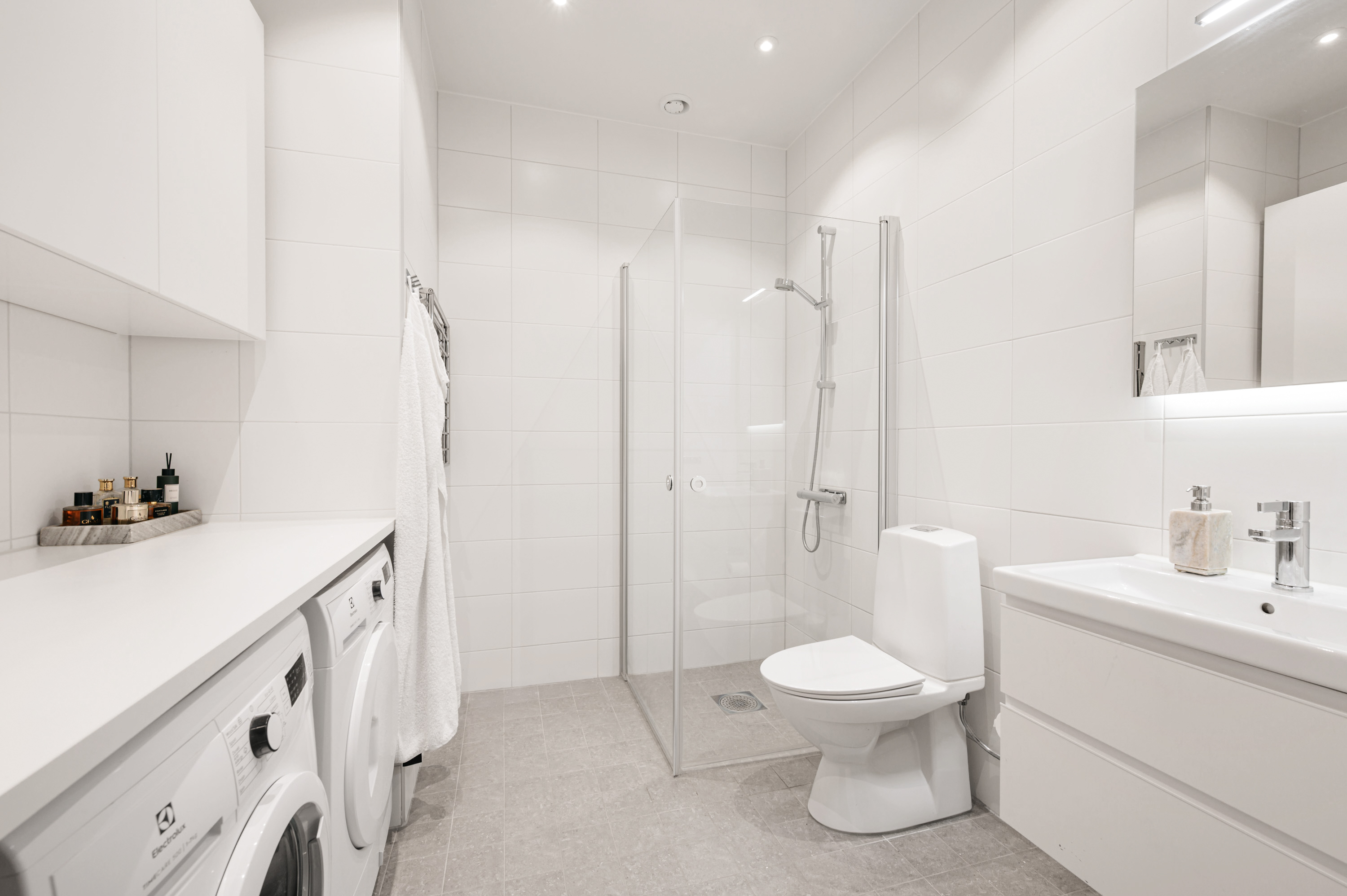 Bostadsbild från Malstensgränd 4, Till salu i Jakobsberg, Järfälla