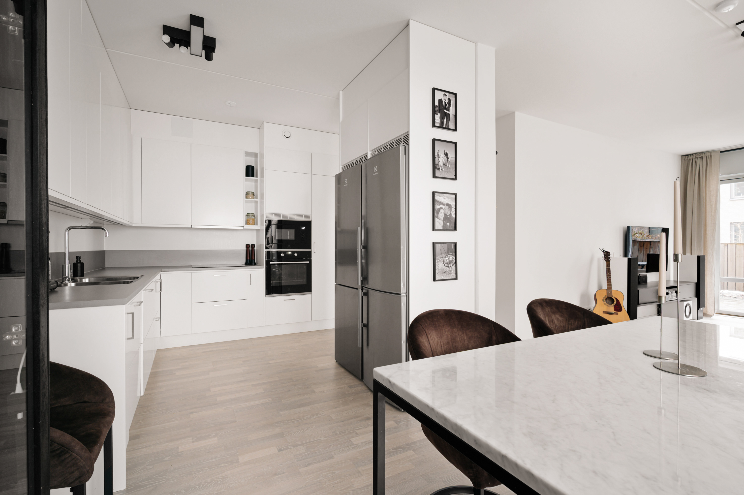 Bostadsbild från Malstensgränd 4, Till salu i Jakobsberg, Järfälla