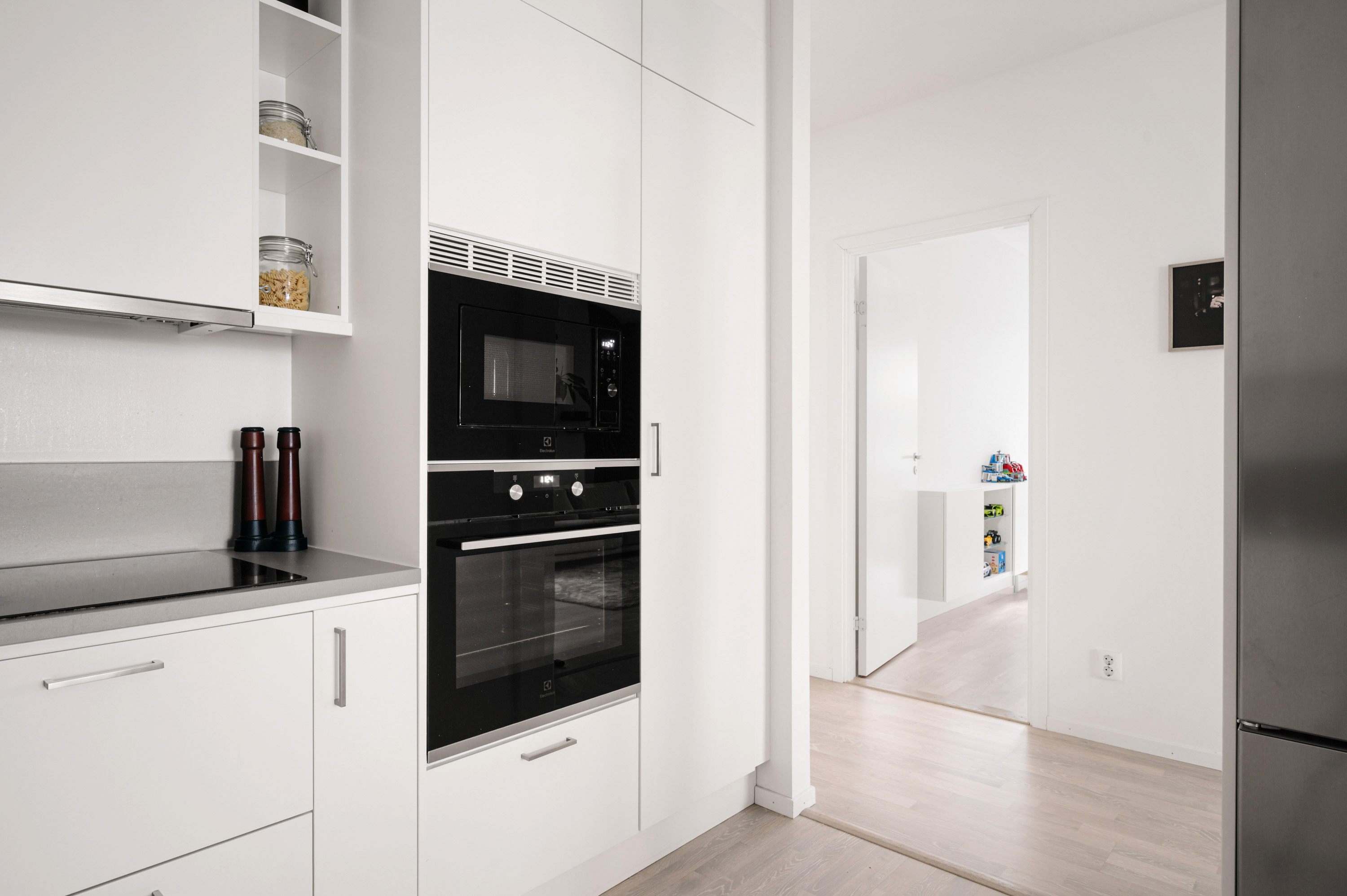 Bostadsbild från Malstensgränd 4, Till salu i Jakobsberg, Järfälla