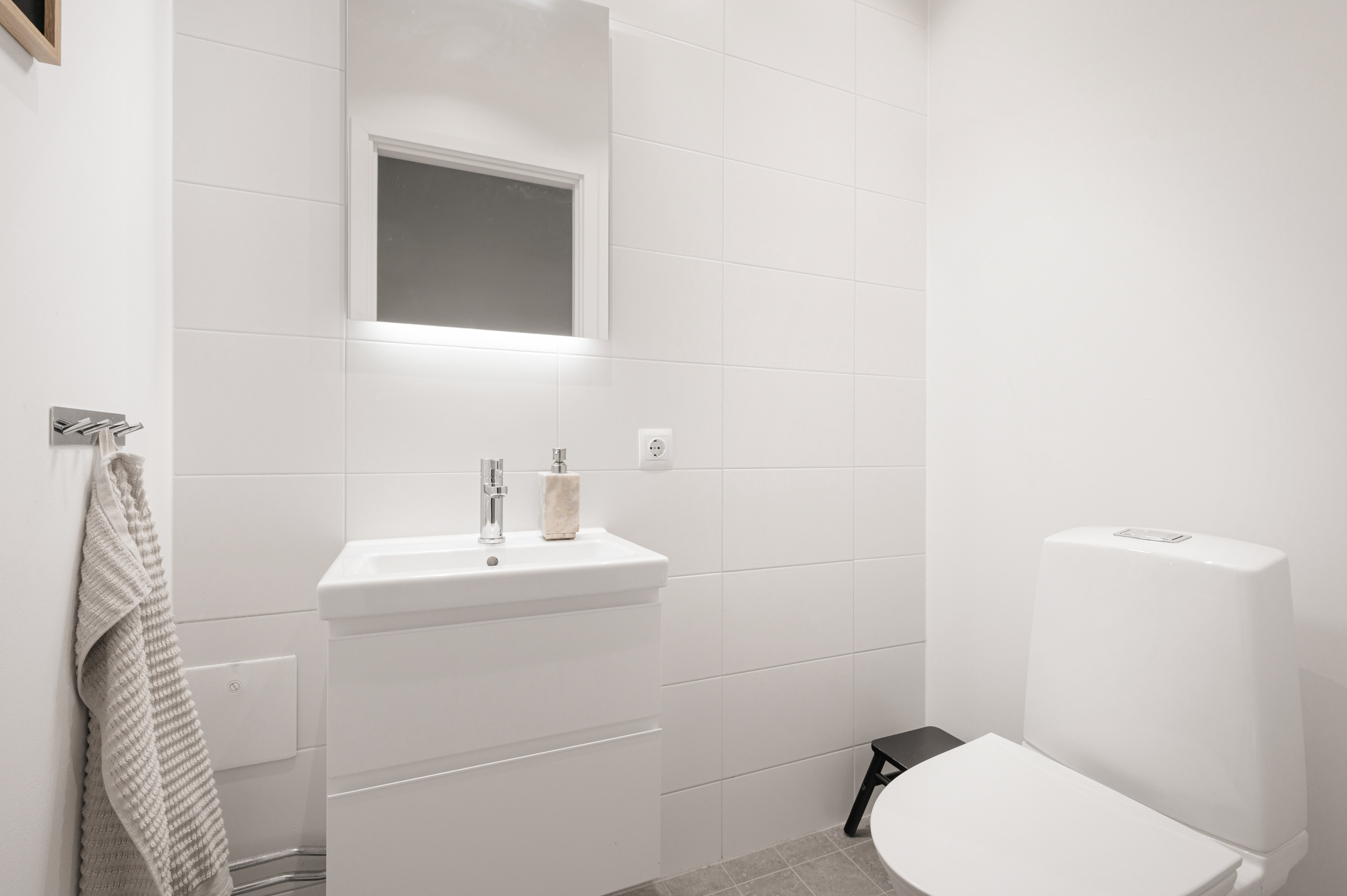 Bostadsbild från Malstensgränd 4, Till salu i Jakobsberg, Järfälla