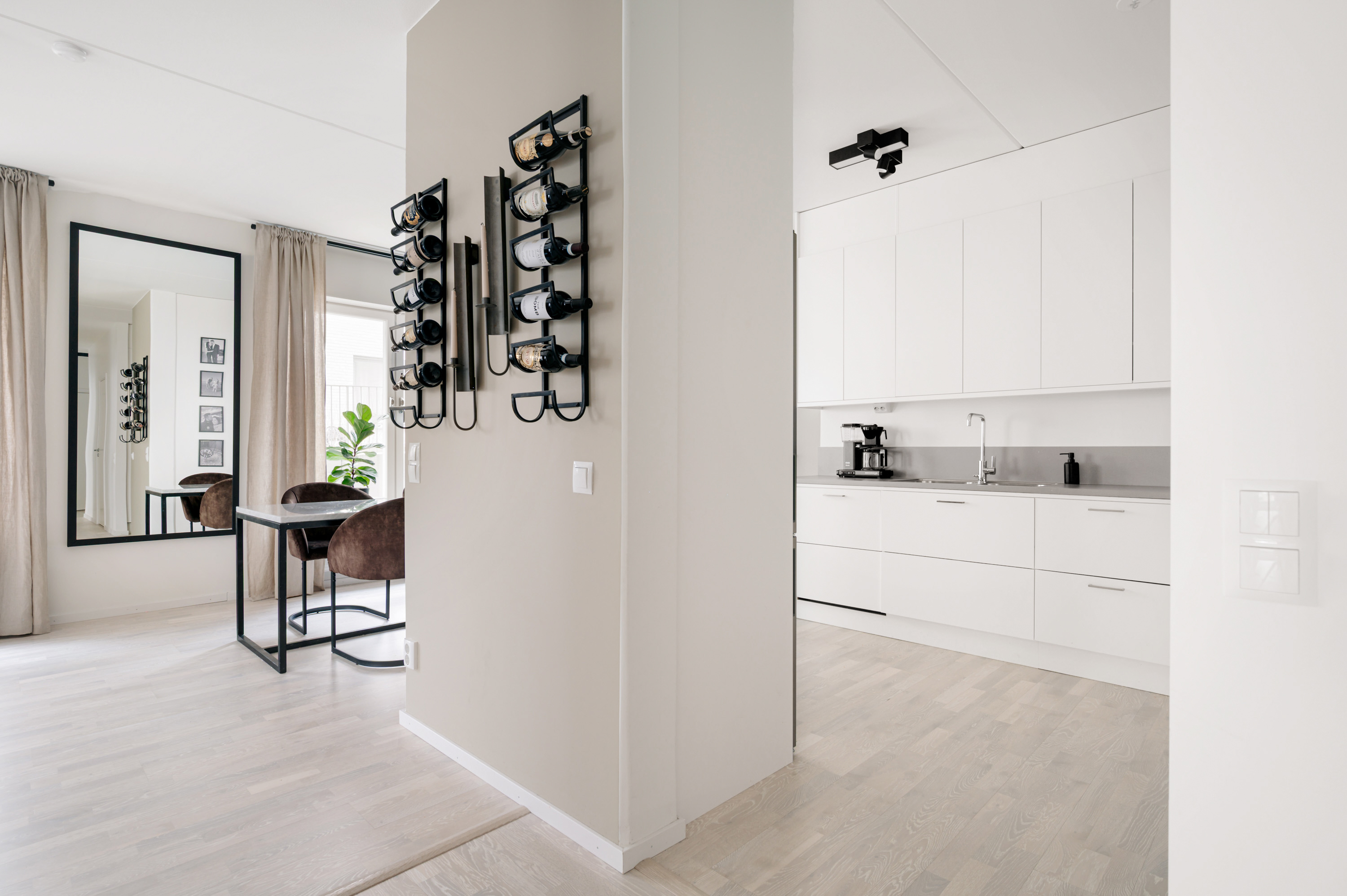 Bostadsbild från Malstensgränd 4, Till salu i Jakobsberg, Järfälla