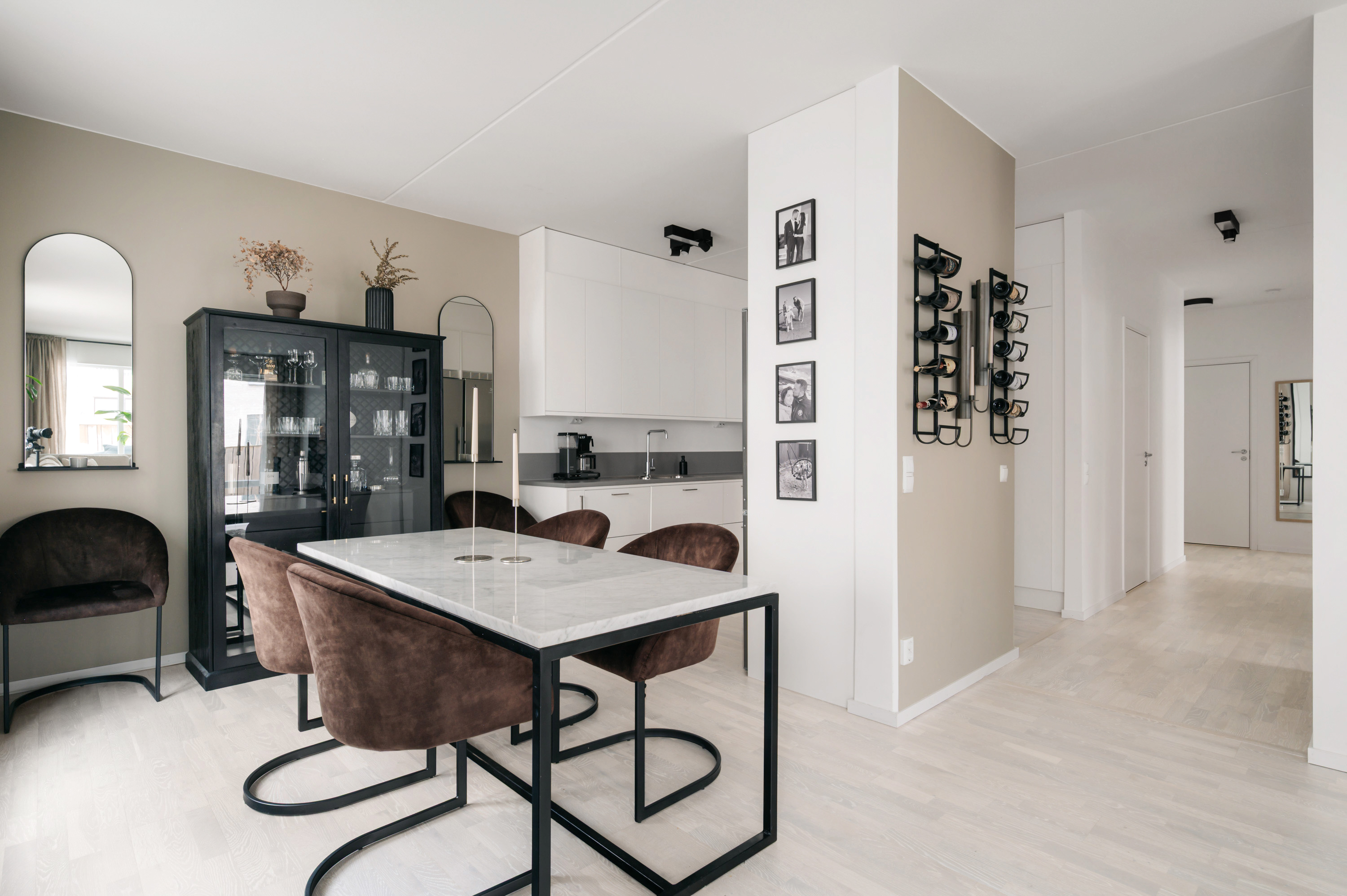 Bostadsbild från Malstensgränd 4, Till salu i Jakobsberg, Järfälla