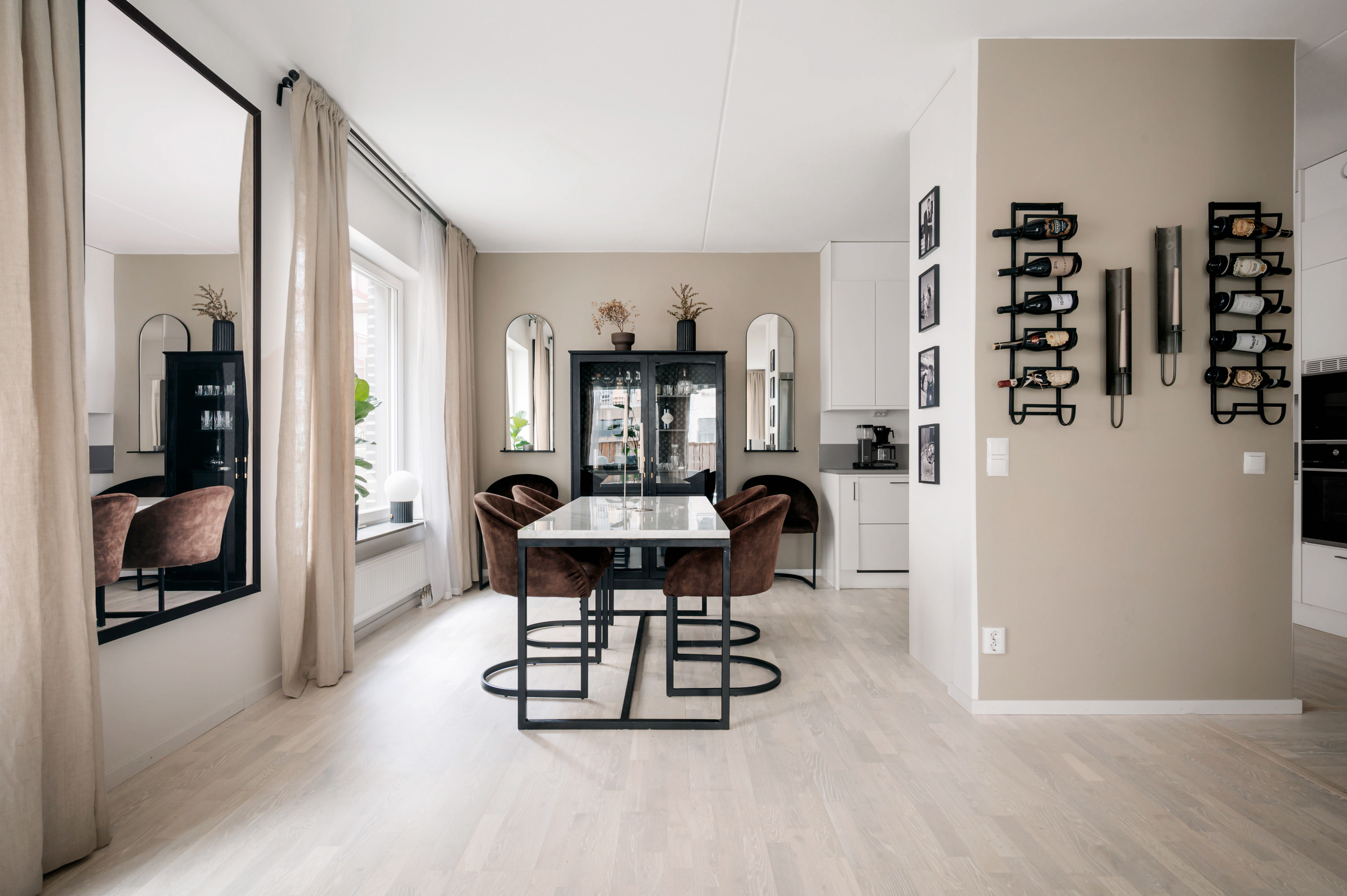 Bostadsbild från Malstensgränd 4, Till salu i Jakobsberg, Järfälla