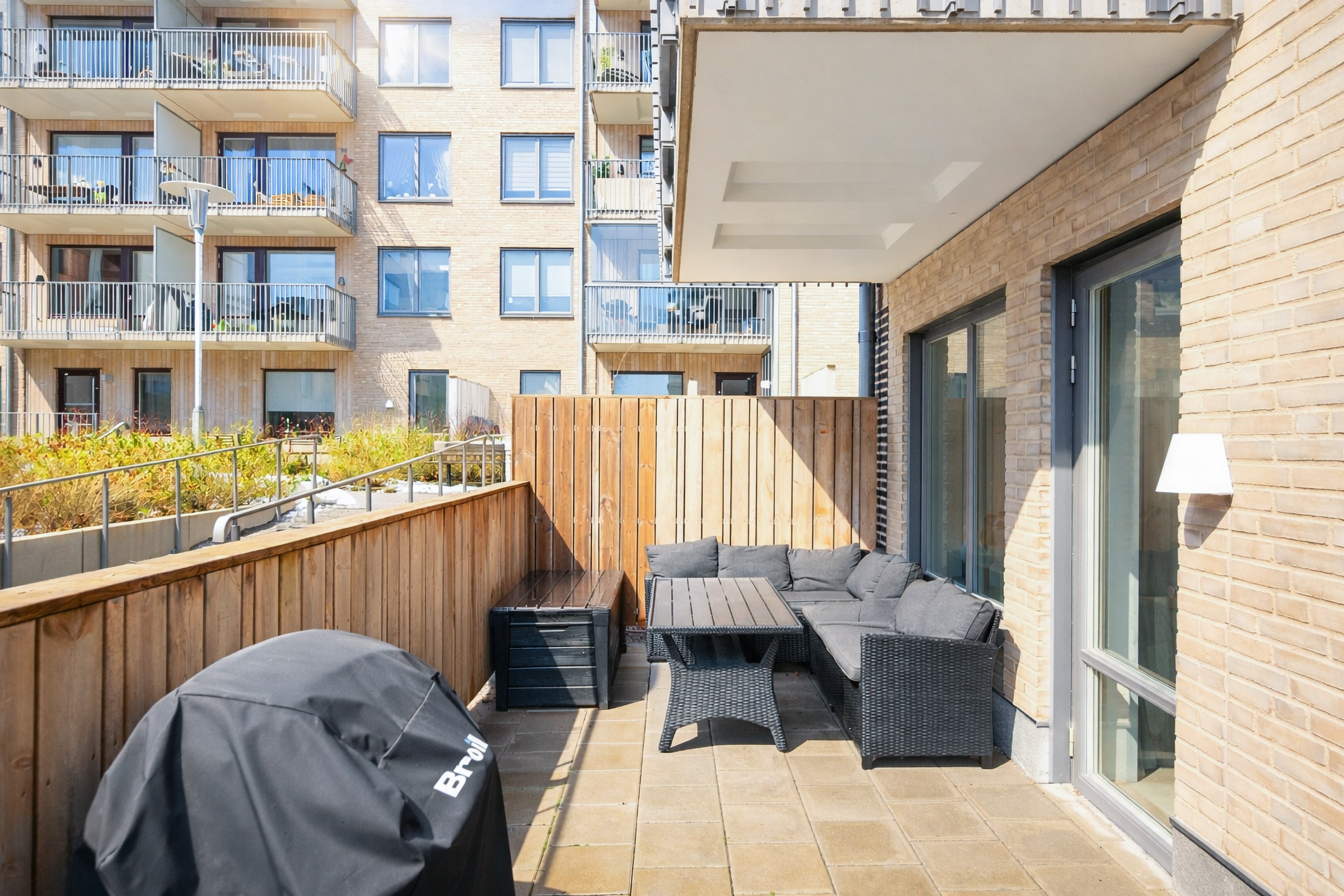 Bostadsbild från Malstensgränd 4, Till salu i Jakobsberg, Järfälla