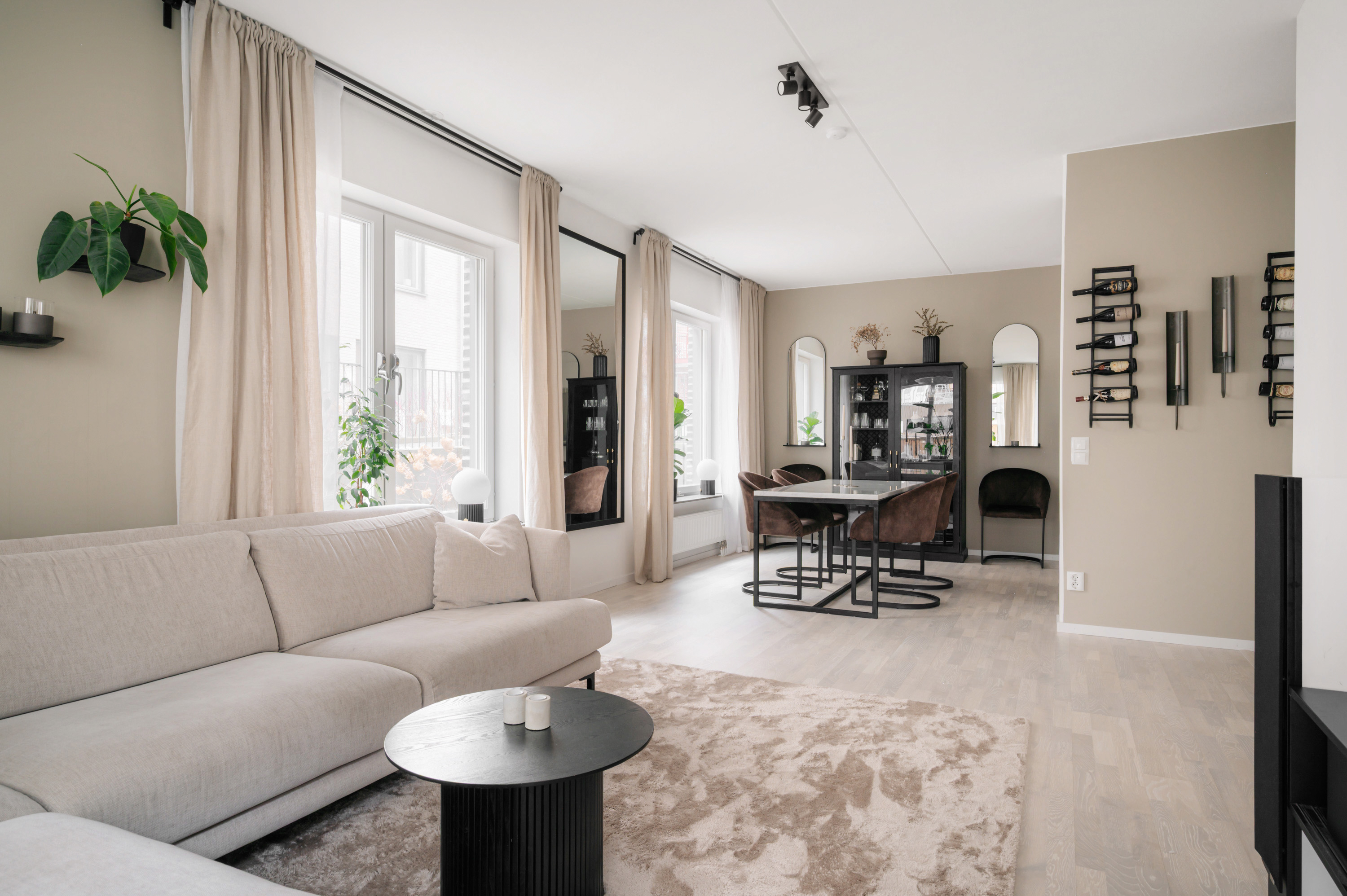 Bostadsbild från Malstensgränd 4, Till salu i Jakobsberg, Järfälla