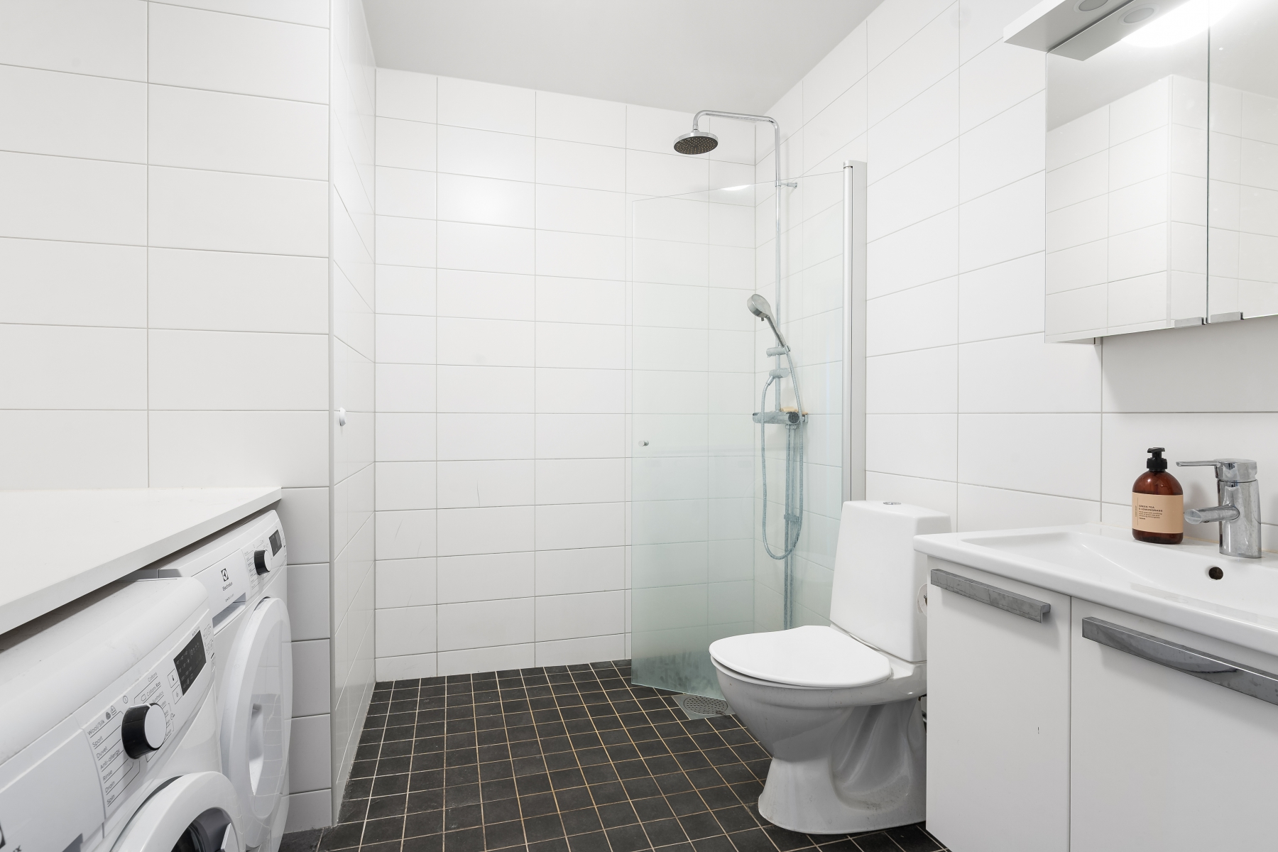 Bostadsbild från Evenemangsgatan 40, Kommande i Råsunda, Solna