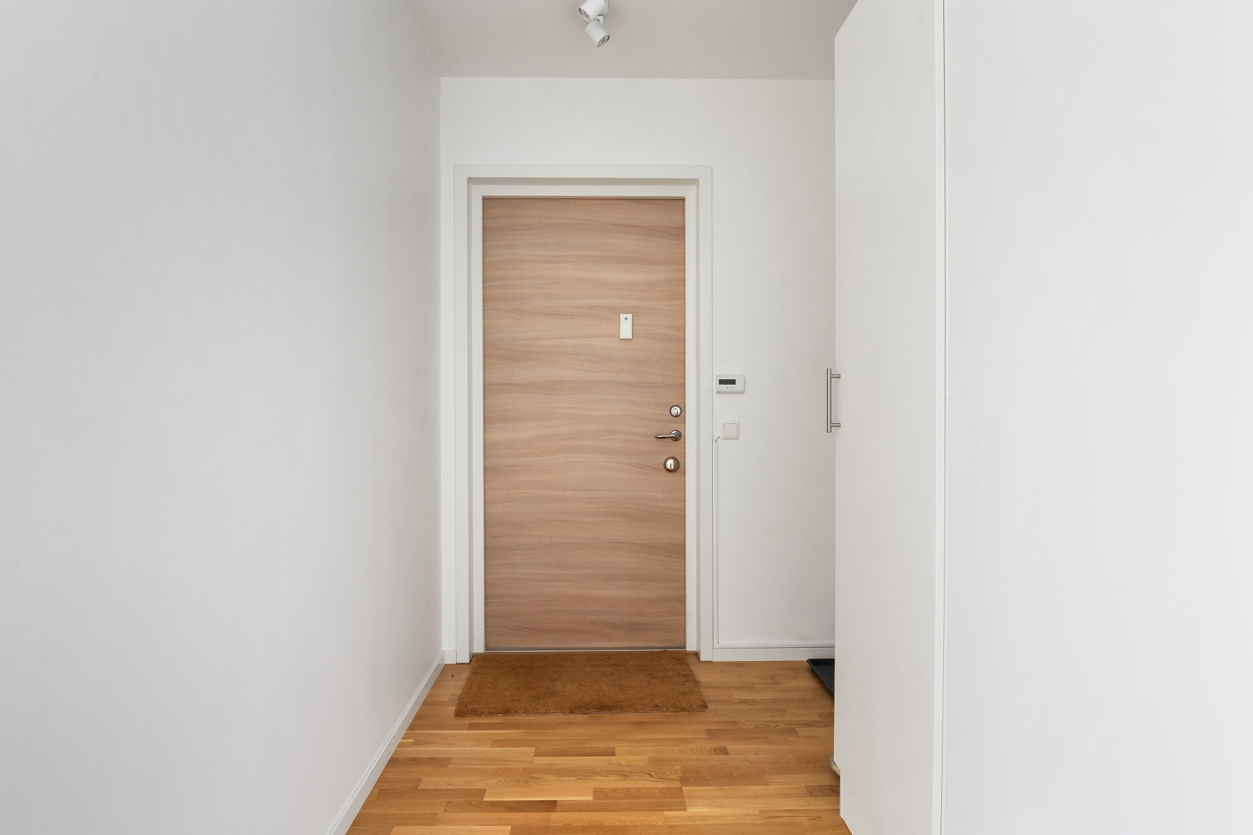 Bostadsbild från Evenemangsgatan 40, Kommande i Råsunda, Solna