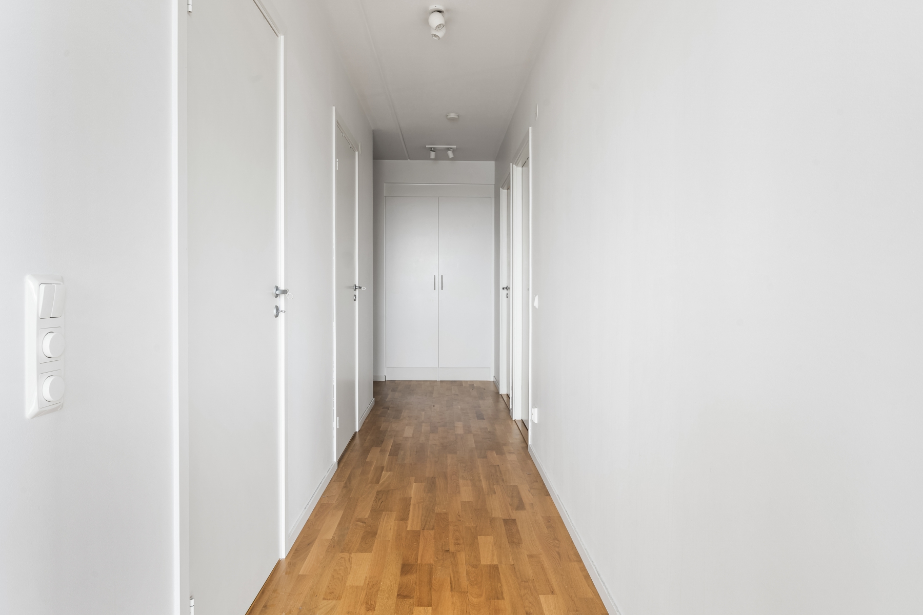 Bostadsbild från Evenemangsgatan 40, Kommande i Råsunda, Solna