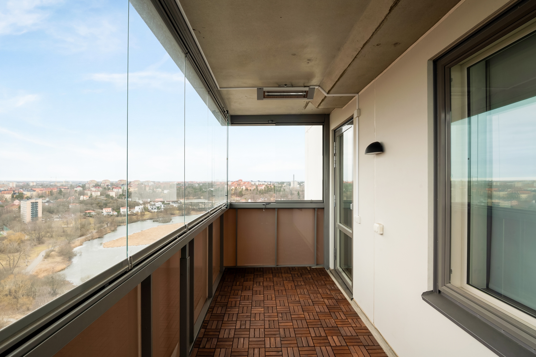 Bostadsbild från Evenemangsgatan 40, Kommande i Råsunda, Solna