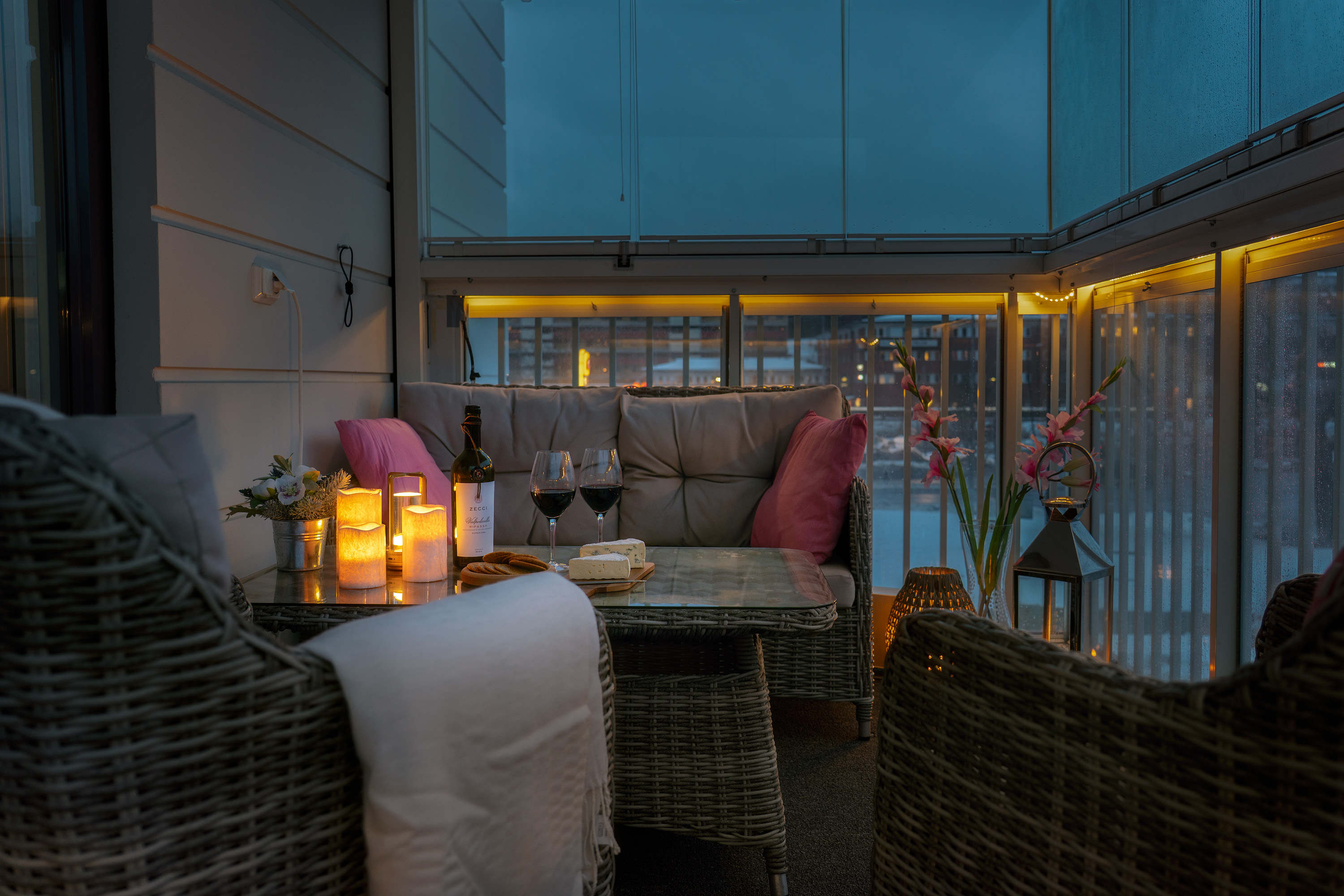 Bostadsbild från Fagerlidsvägen 1, Till salu i Tullinge Centralt, Botkyrka