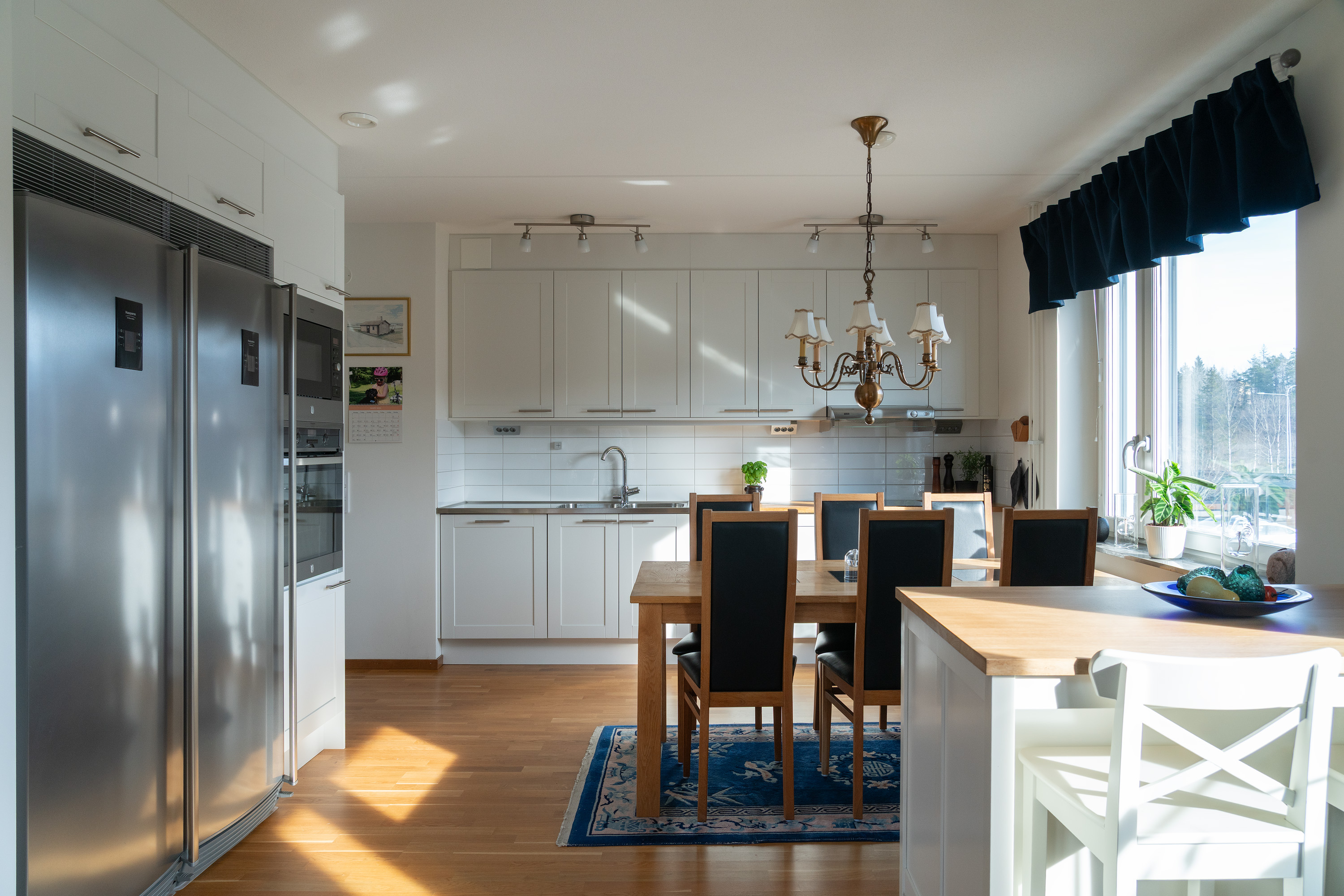 Bostadsbild från Fagerlidsvägen 1, Till salu i Tullinge Centralt, Botkyrka