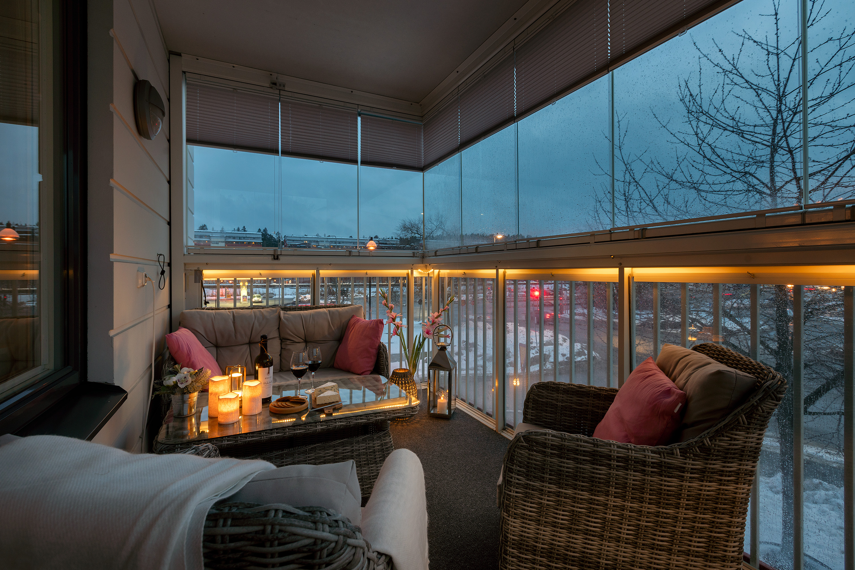 Bostadsbild från Fagerlidsvägen 1, Till salu i Tullinge Centralt, Botkyrka