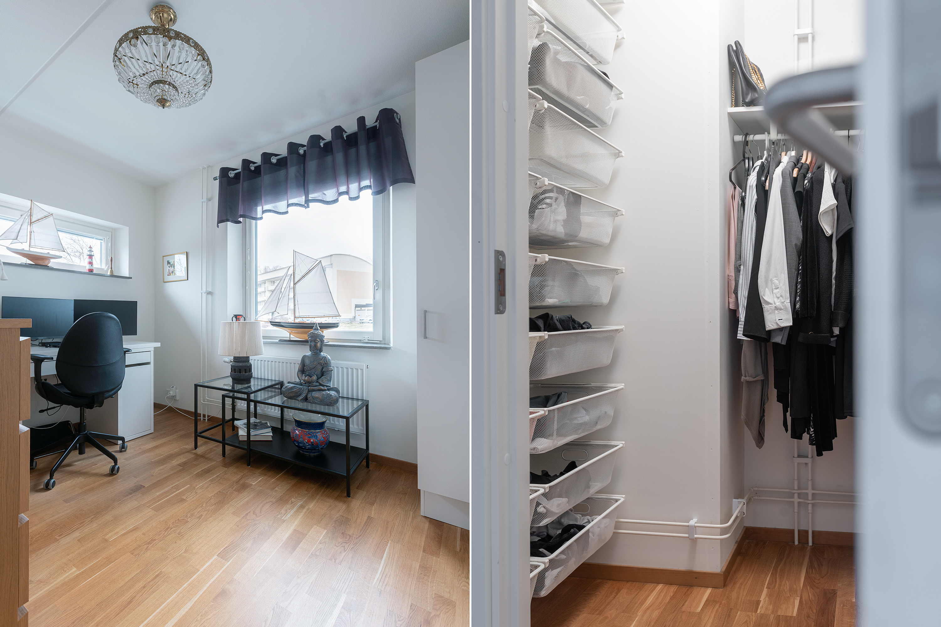 Bostadsbild från Fagerlidsvägen 1, Till salu i Tullinge Centralt, Botkyrka