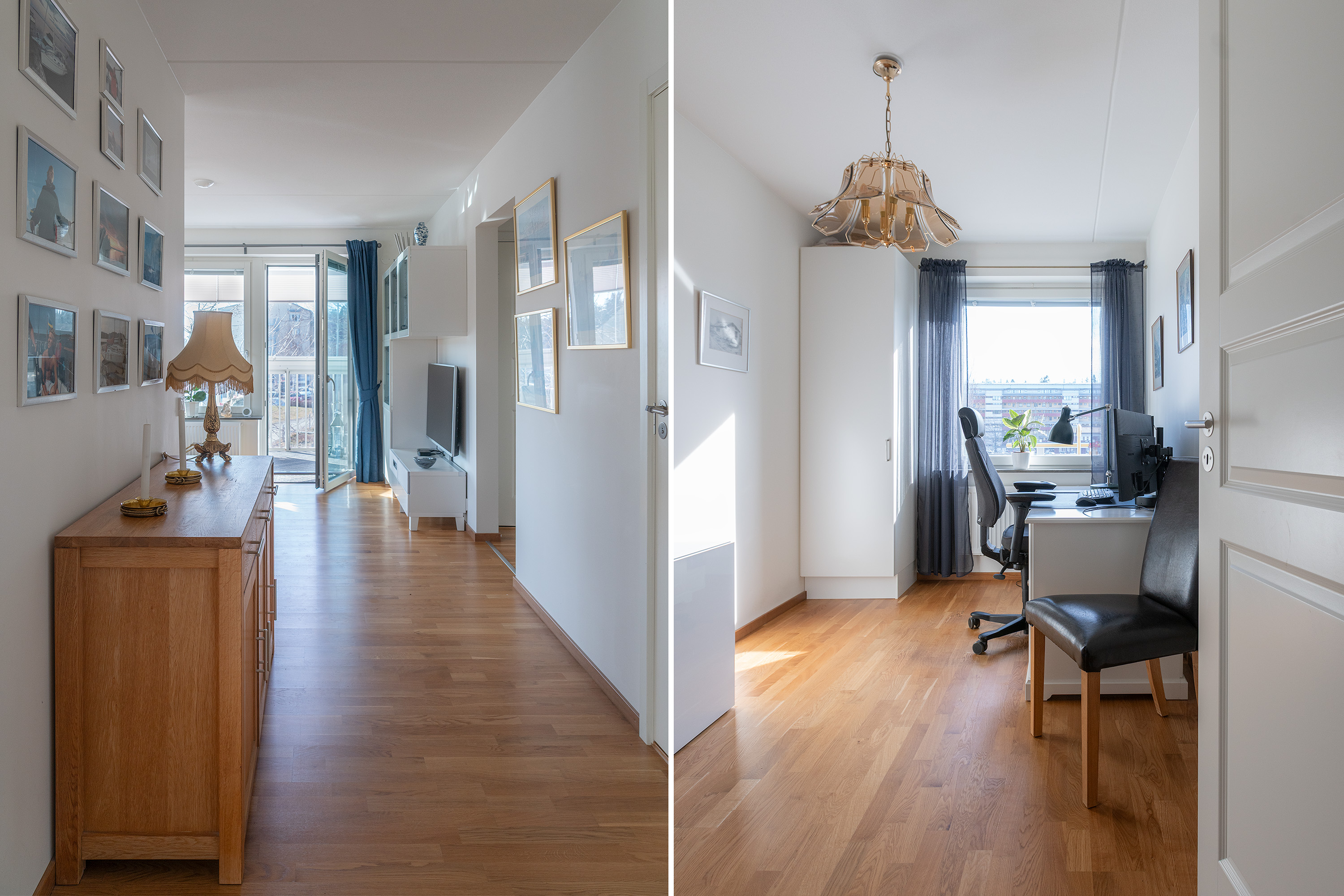 Bostadsbild från Fagerlidsvägen 1, Till salu i Tullinge Centralt, Botkyrka