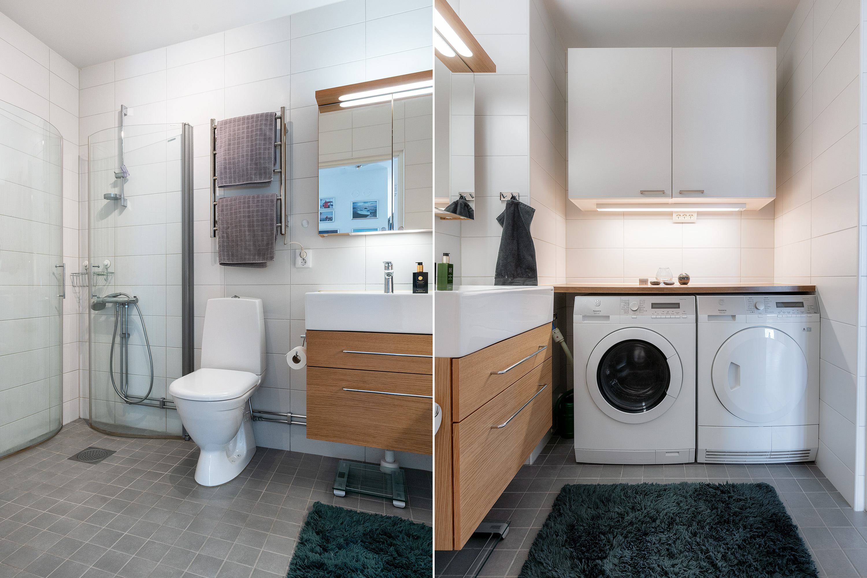 Bostadsbild från Fagerlidsvägen 1, Till salu i Tullinge Centralt, Botkyrka