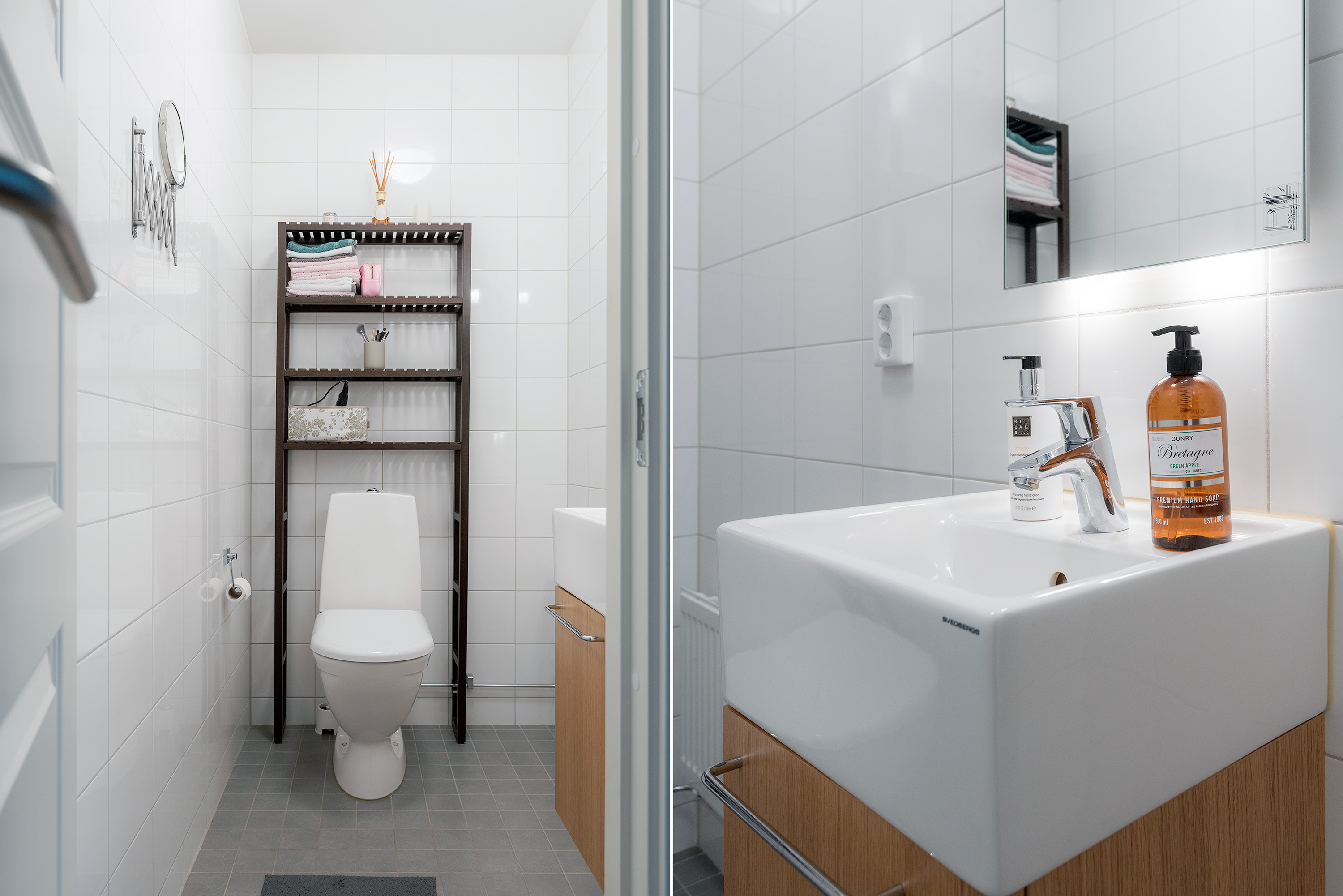 Bostadsbild från Fagerlidsvägen 1, Till salu i Tullinge Centralt, Botkyrka