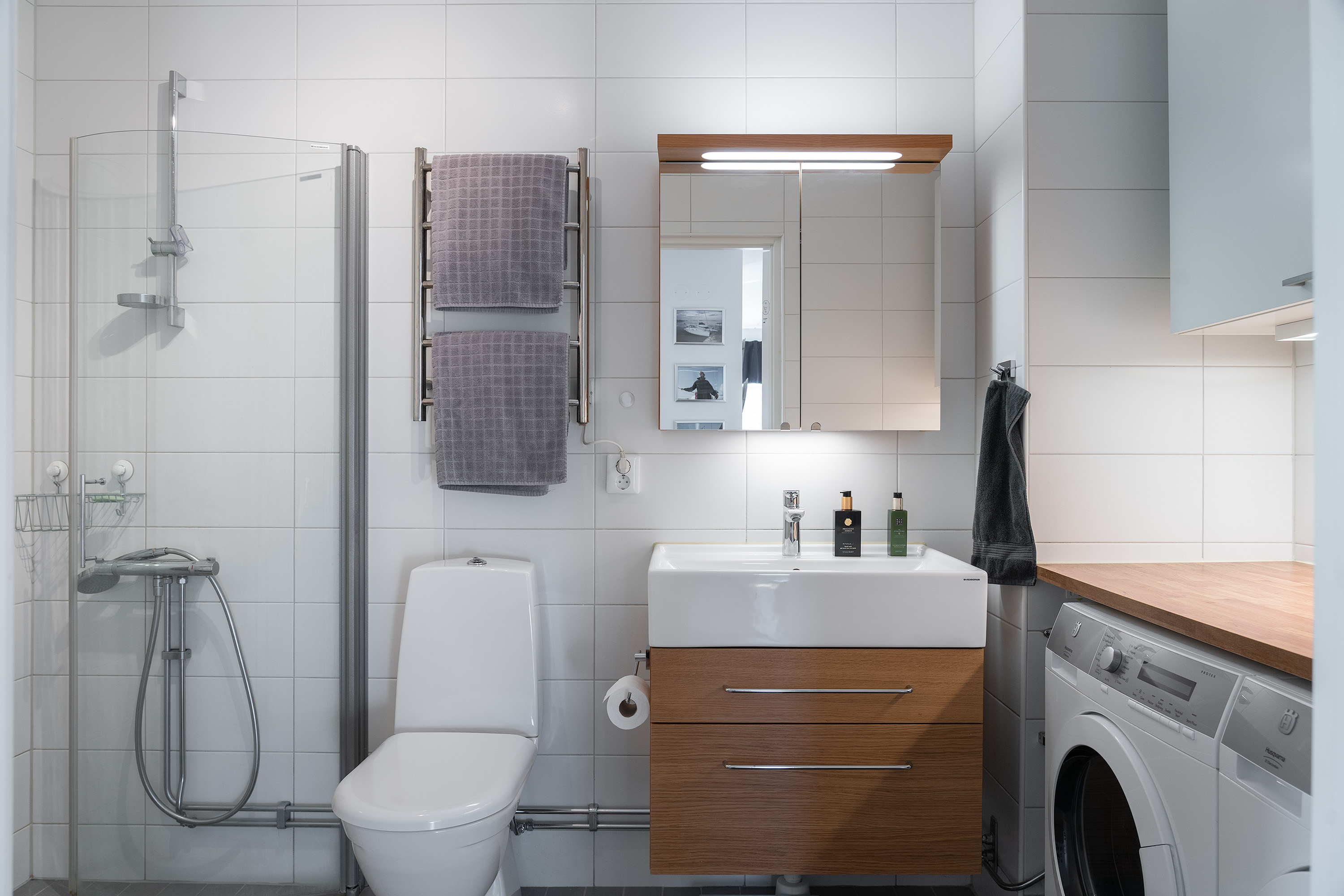 Bostadsbild från Fagerlidsvägen 1, Till salu i Tullinge Centralt, Botkyrka