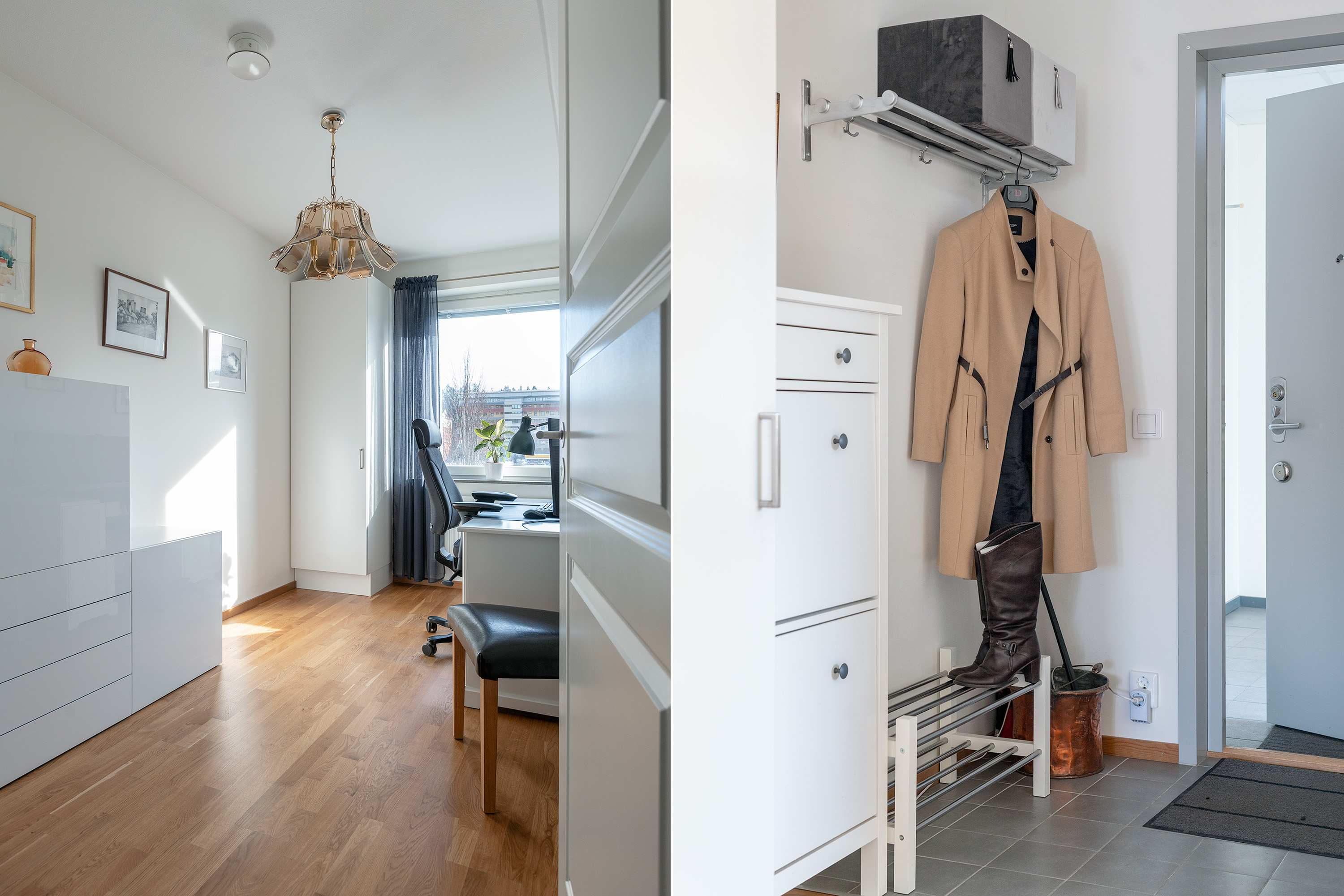 Bostadsbild från Fagerlidsvägen 1, Till salu i Tullinge Centralt, Botkyrka