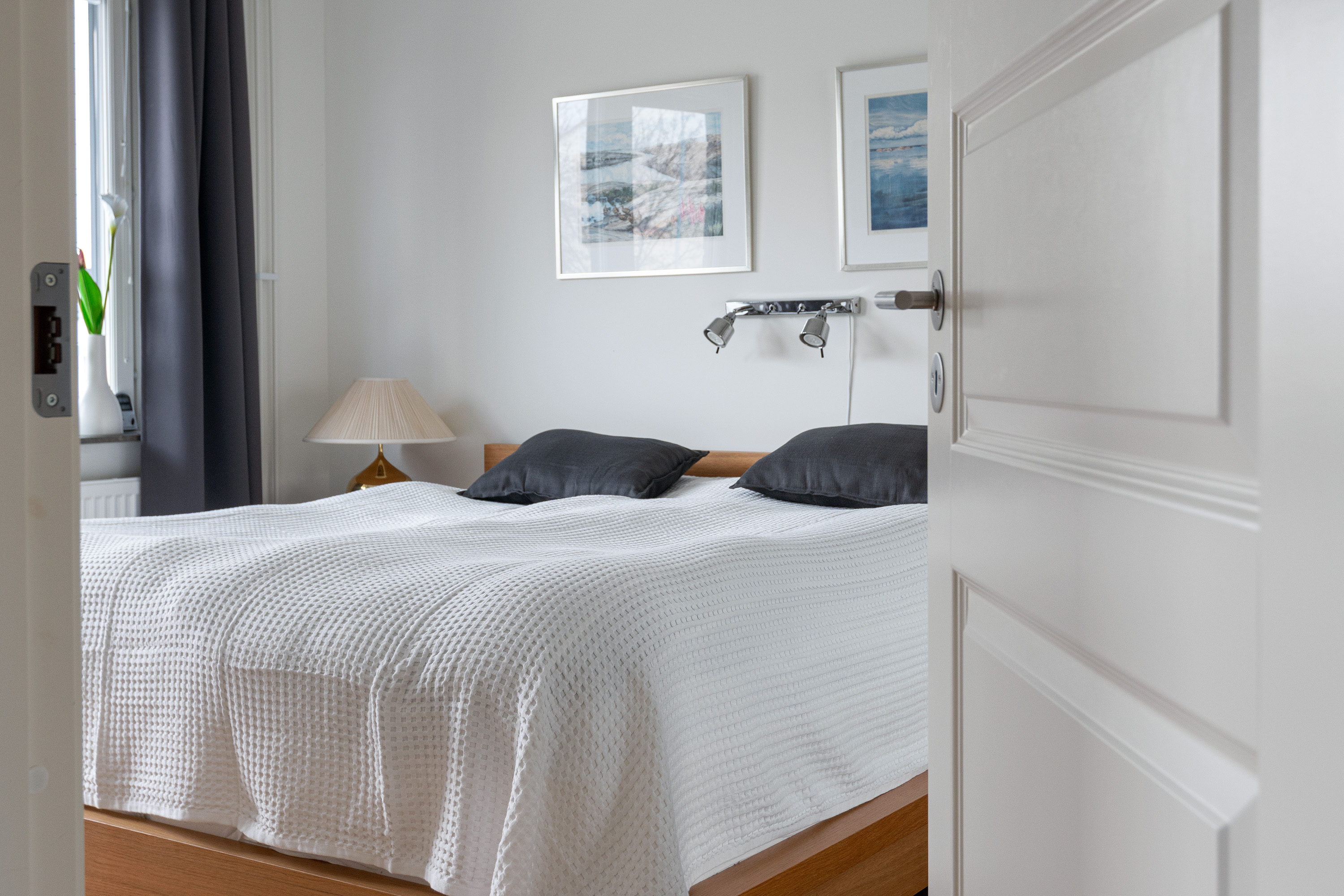 Bostadsbild från Fagerlidsvägen 1, Till salu i Tullinge Centralt, Botkyrka