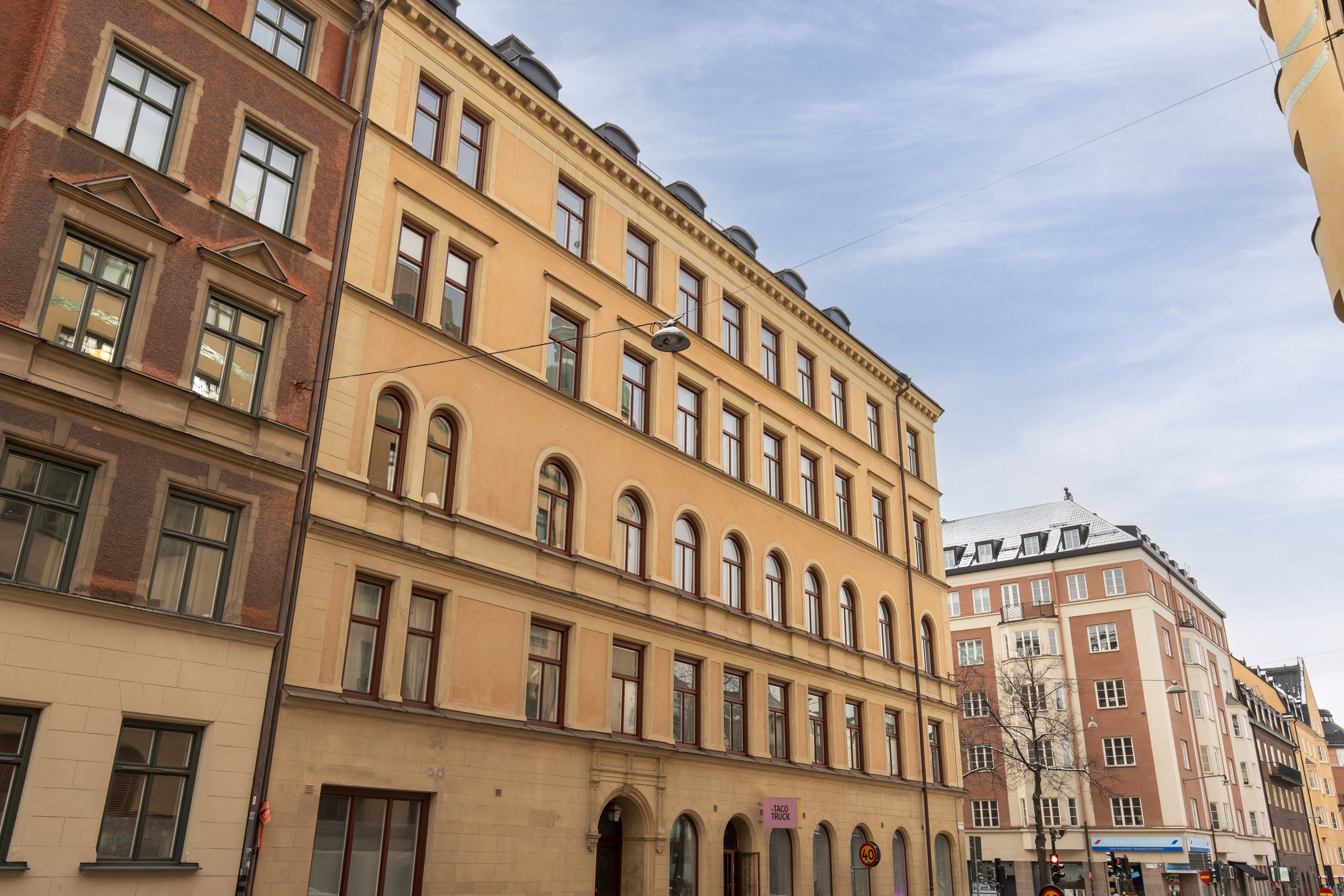 Bostadsbild från Surbrunnsgatan 17, Såld i Vasastan/Östermalm, Stockholm