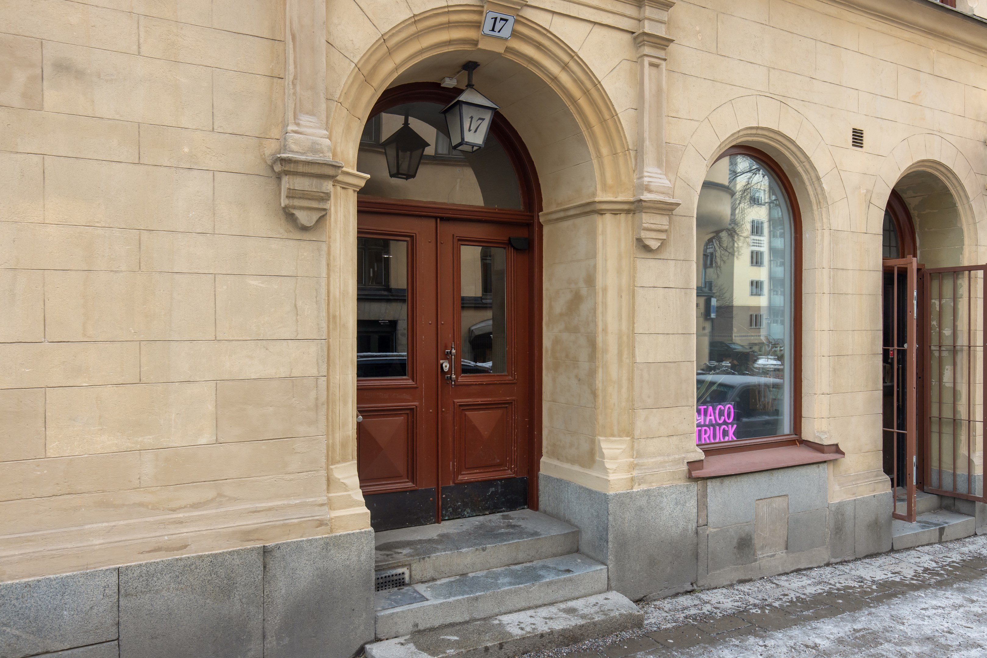 Bostadsbild från Surbrunnsgatan 17, Såld i Vasastan/Östermalm, Stockholm