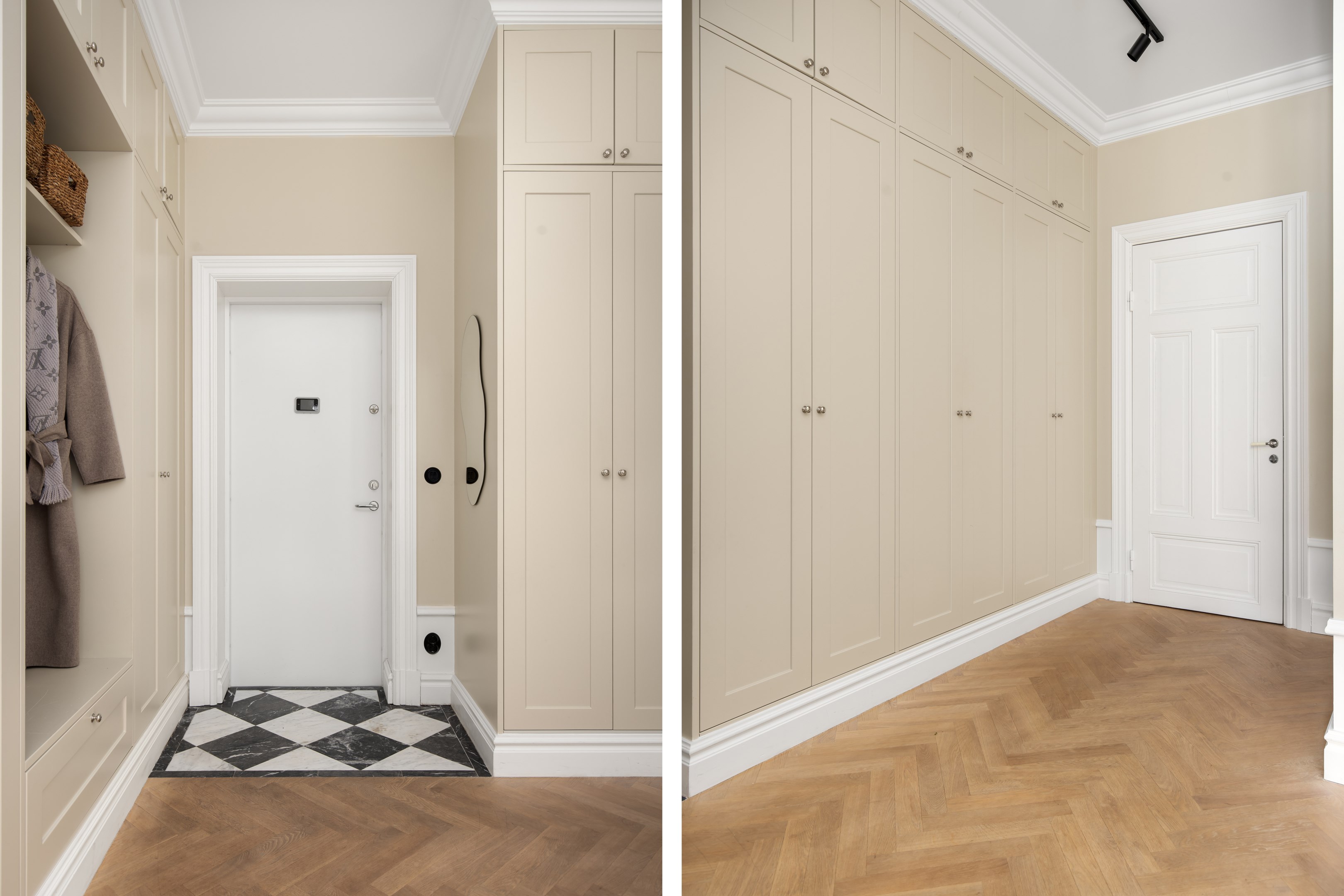 Bostadsbild från Surbrunnsgatan 17, Såld i Vasastan/Östermalm, Stockholm