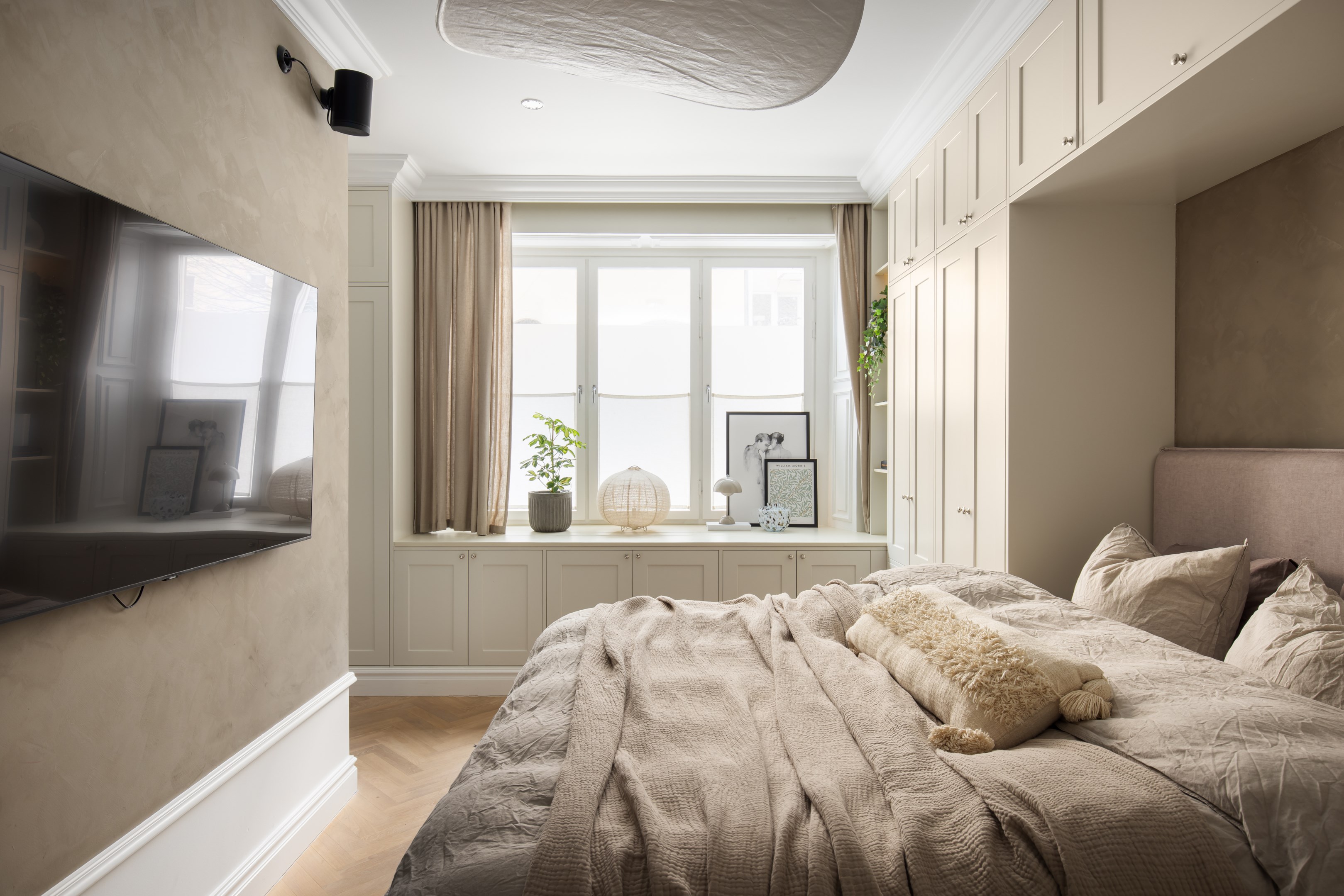 Bostadsbild från Surbrunnsgatan 17, Såld i Vasastan/Östermalm, Stockholm