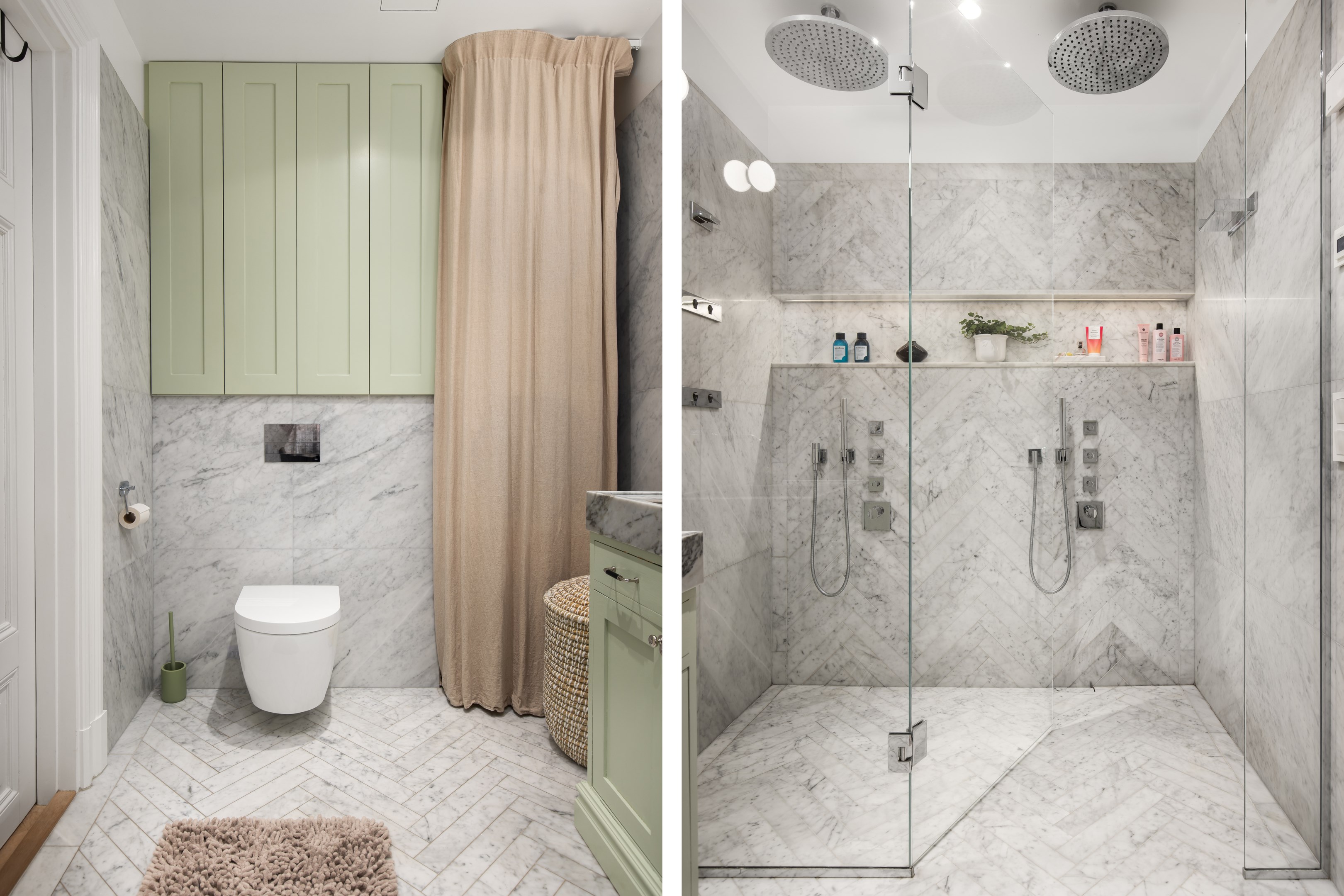 Bostadsbild från Surbrunnsgatan 17, Såld i Vasastan/Östermalm, Stockholm