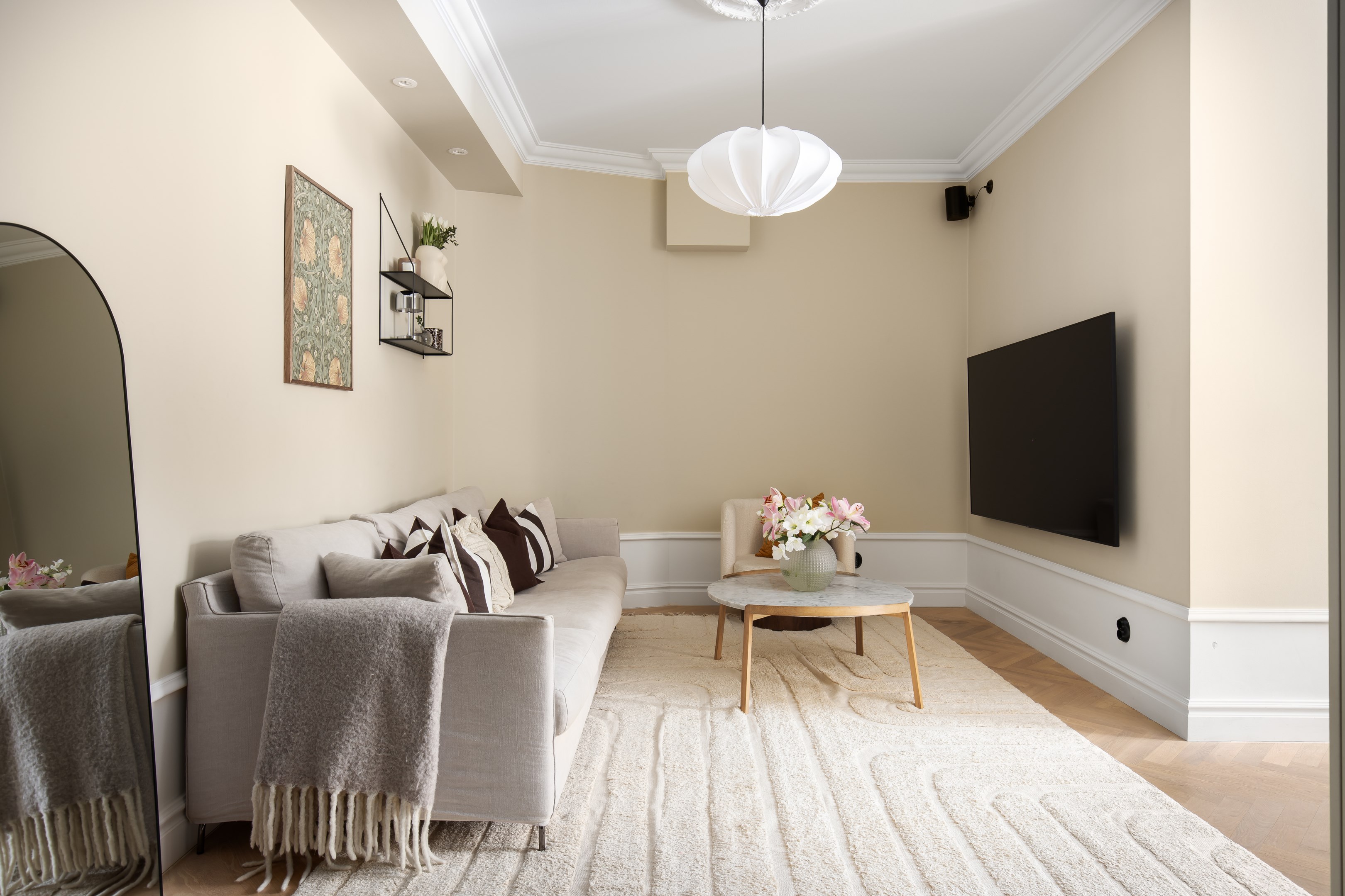 Bostadsbild från Surbrunnsgatan 17, Såld i Vasastan/Östermalm, Stockholm