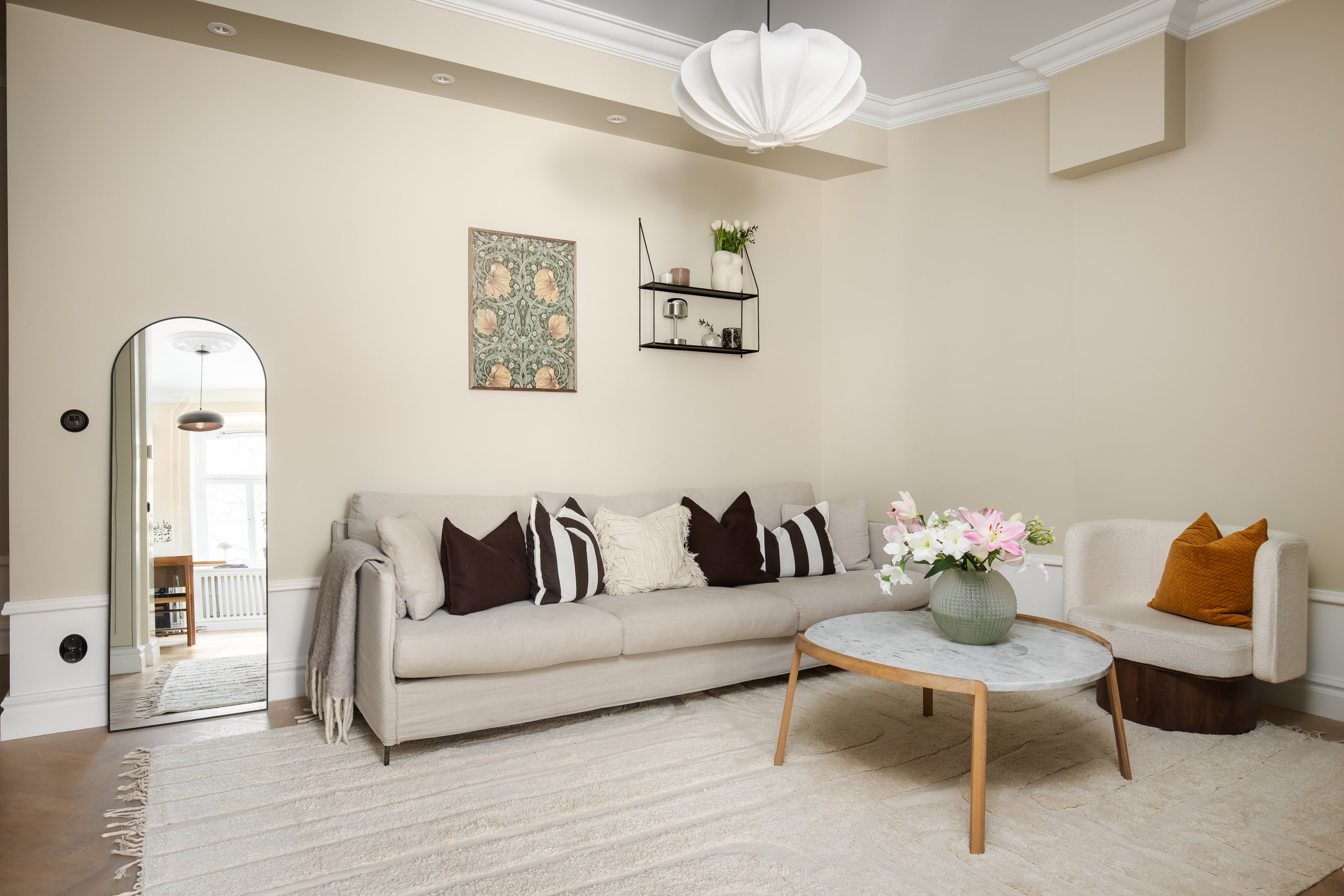 Bostadsbild från Surbrunnsgatan 17, Såld i Vasastan/Östermalm, Stockholm