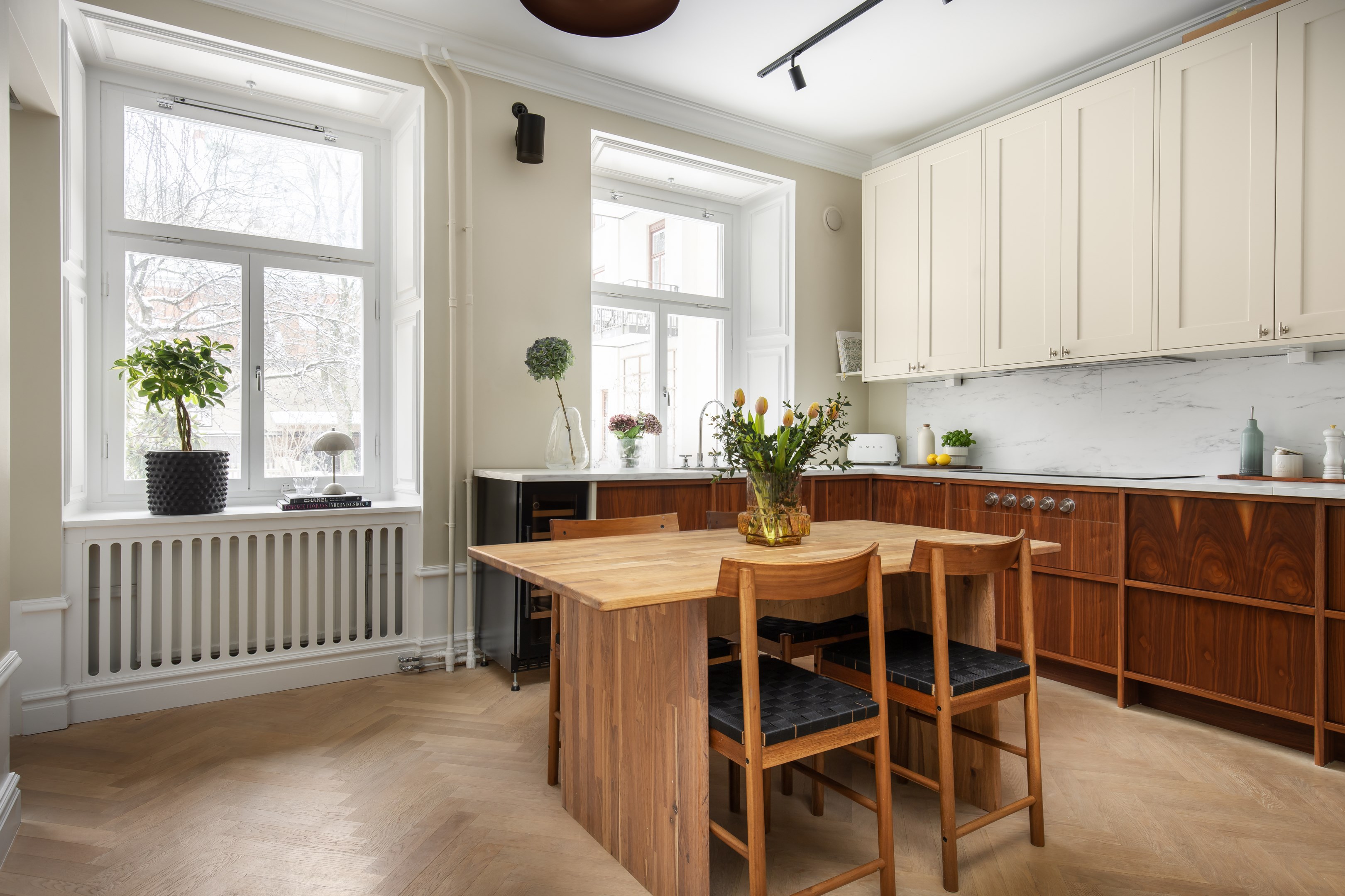 Bostadsbild från Surbrunnsgatan 17, Såld i Vasastan/Östermalm, Stockholm