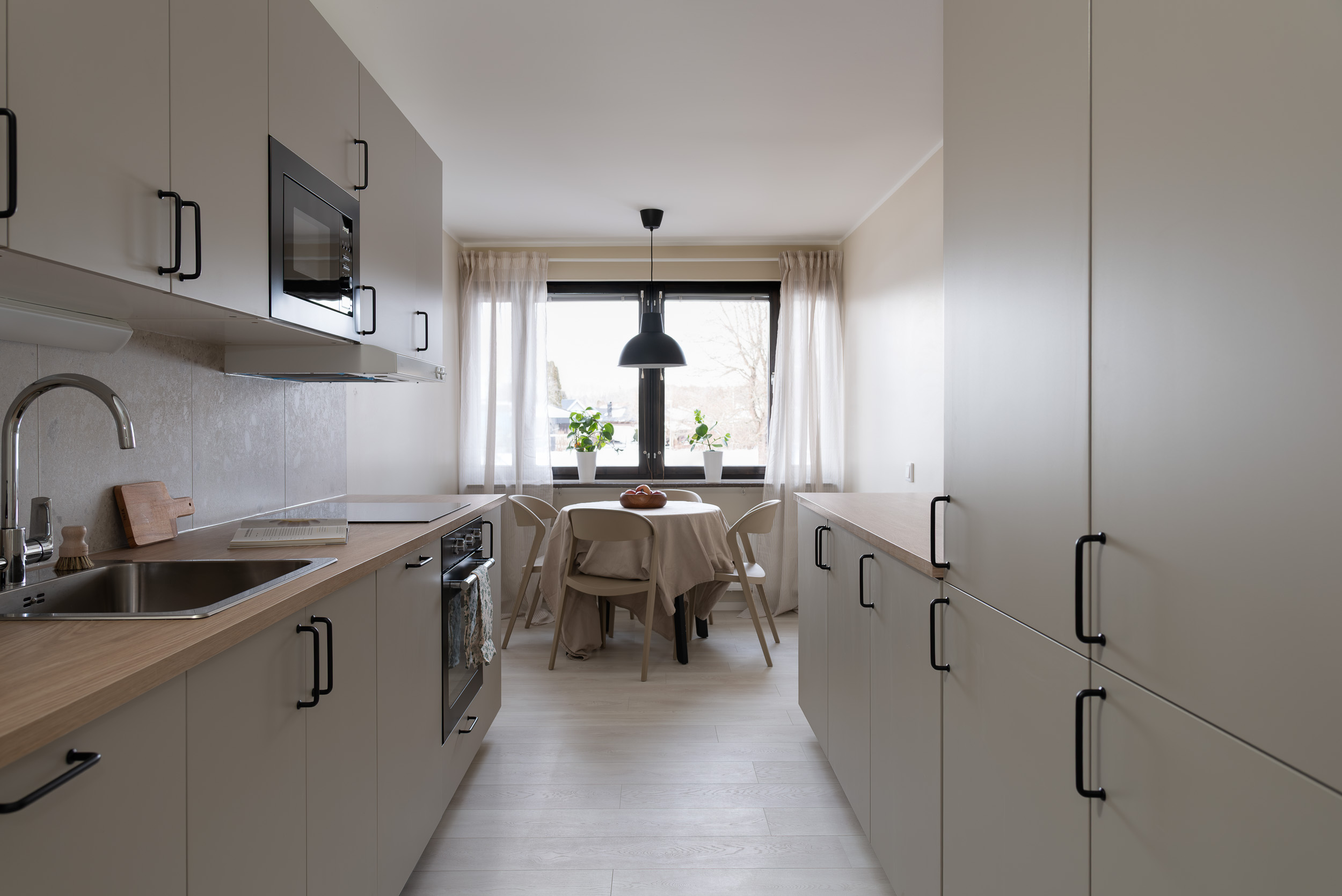 Bostadsbild från Släggkastargatan 16, Till salu i Rönnby, Västerås