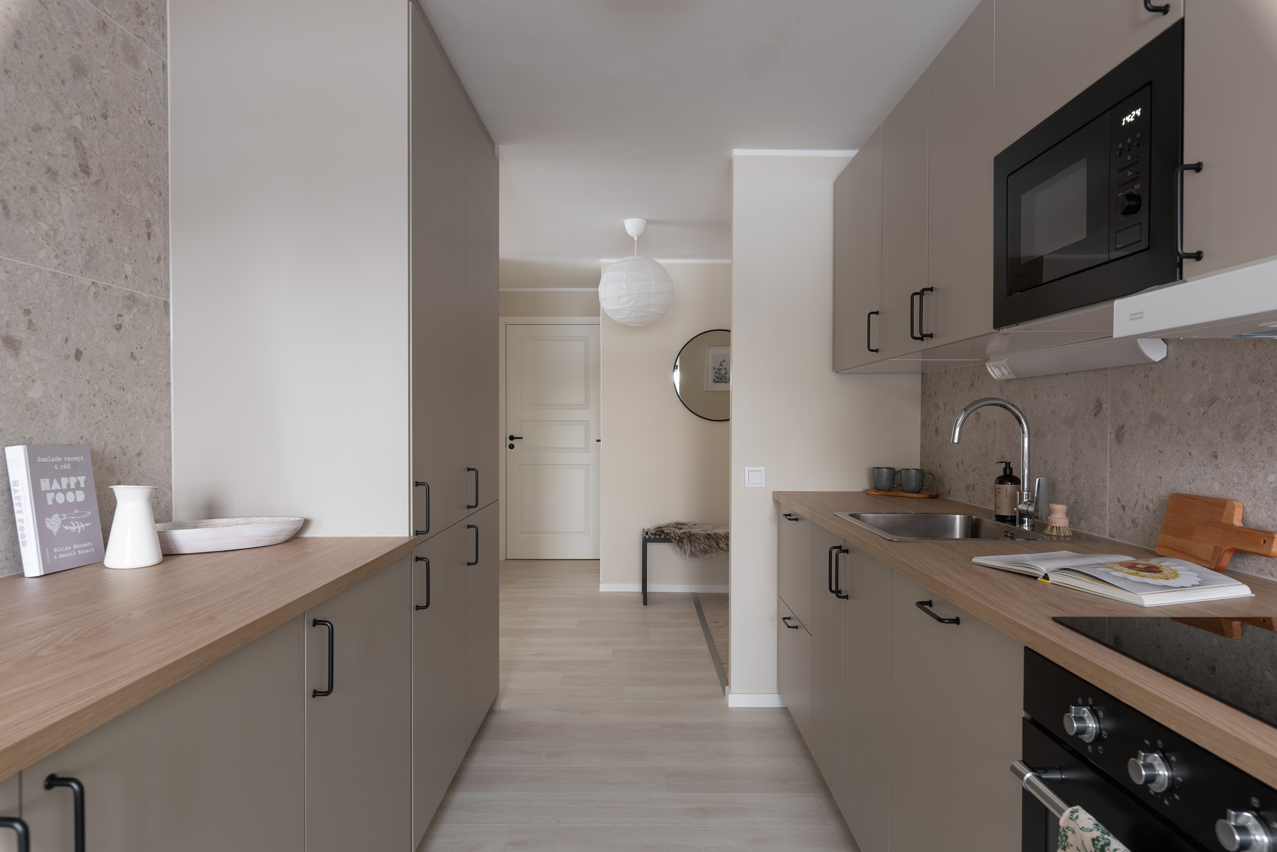 Bostadsbild från Släggkastargatan 16, Till salu i Rönnby, Västerås