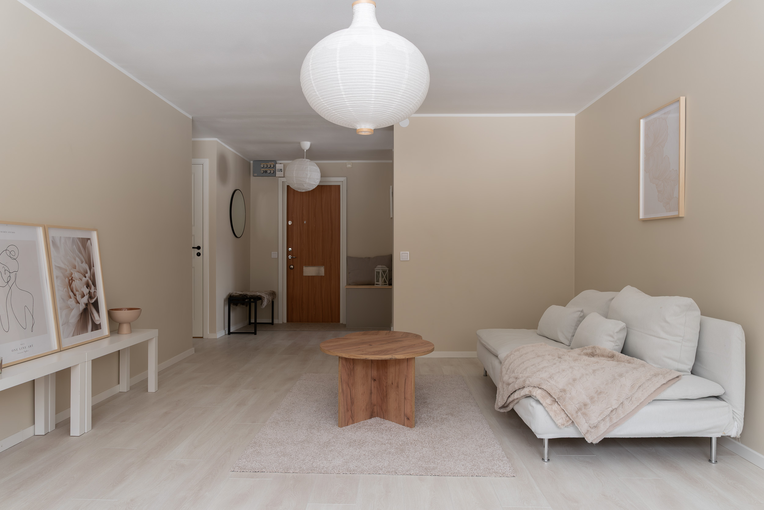 Bostadsbild från Släggkastargatan 16, Till salu i Rönnby, Västerås