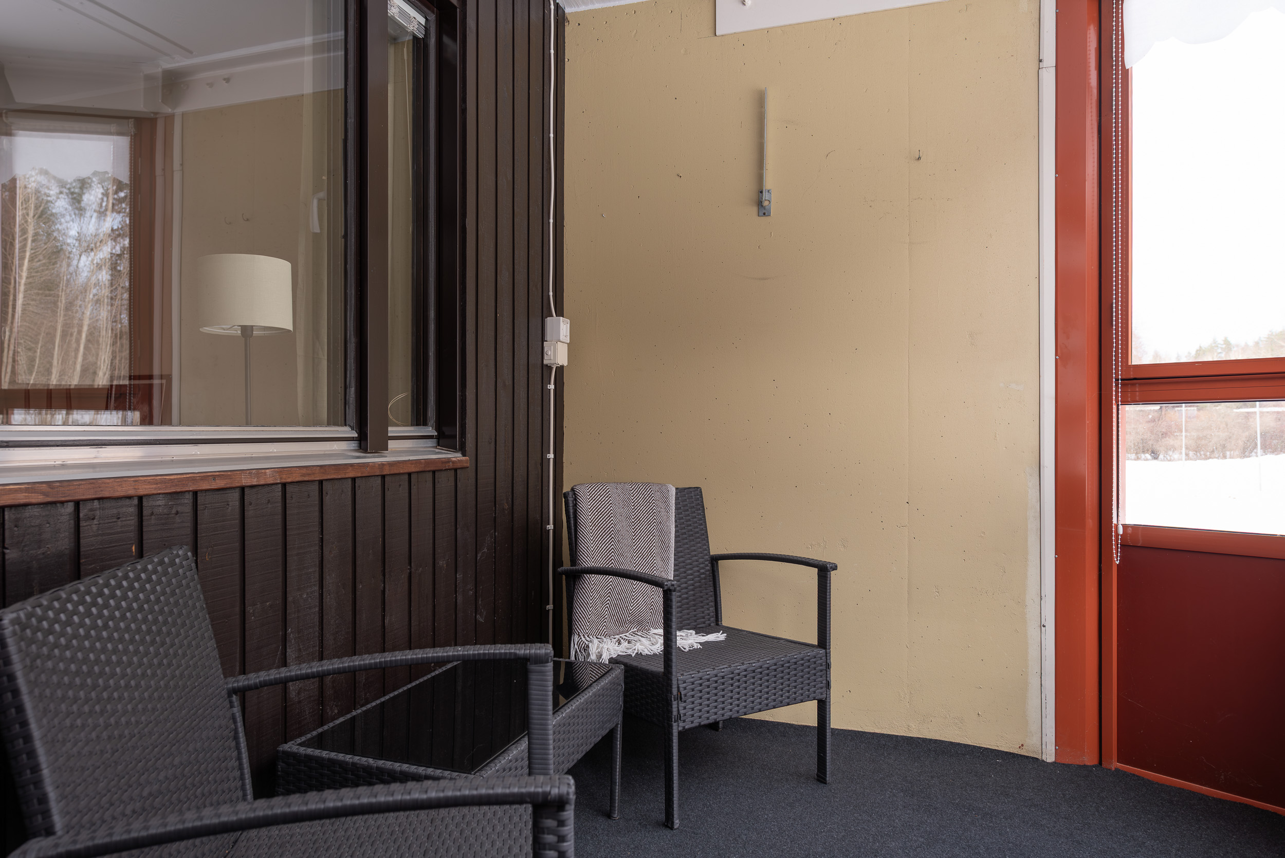 Bostadsbild från Släggkastargatan 16, Till salu i Rönnby, Västerås