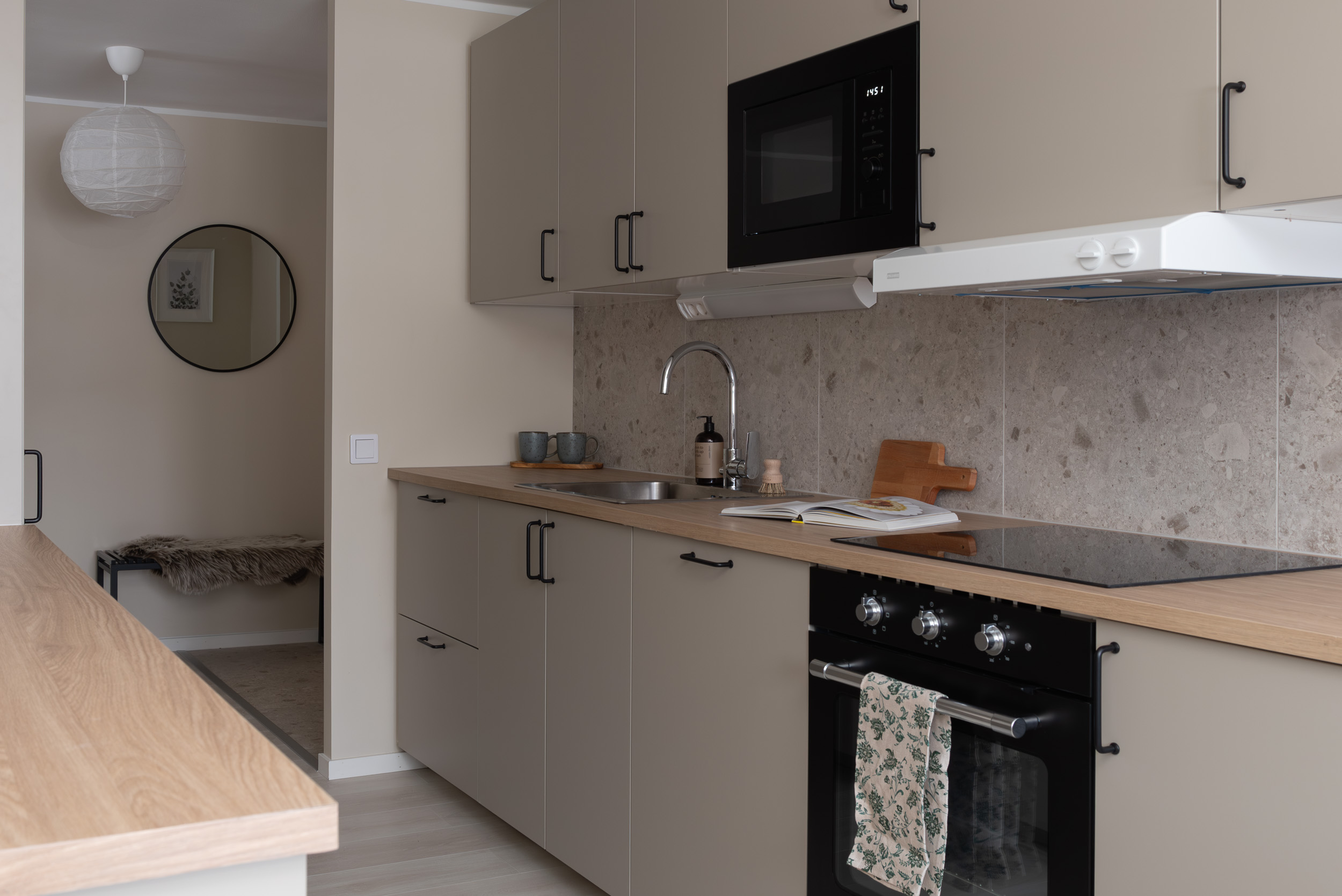 Bostadsbild från Släggkastargatan 16, Till salu i Rönnby, Västerås