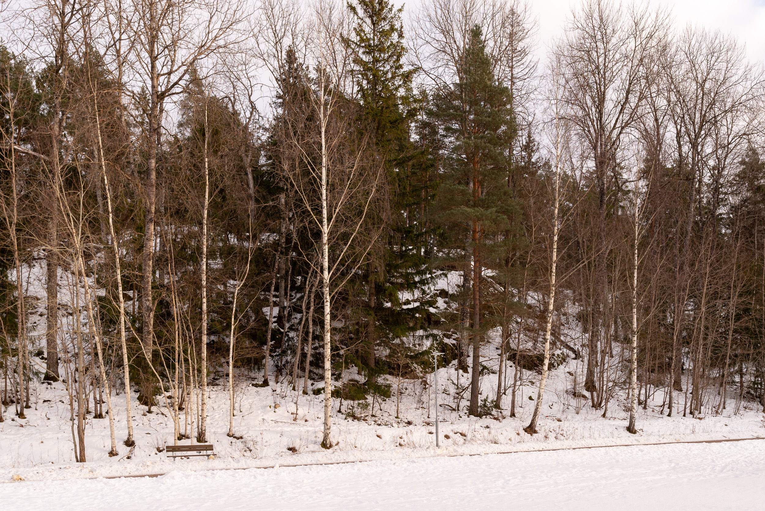 Bostadsbild från Släggkastargatan 16, Till salu i Rönnby, Västerås