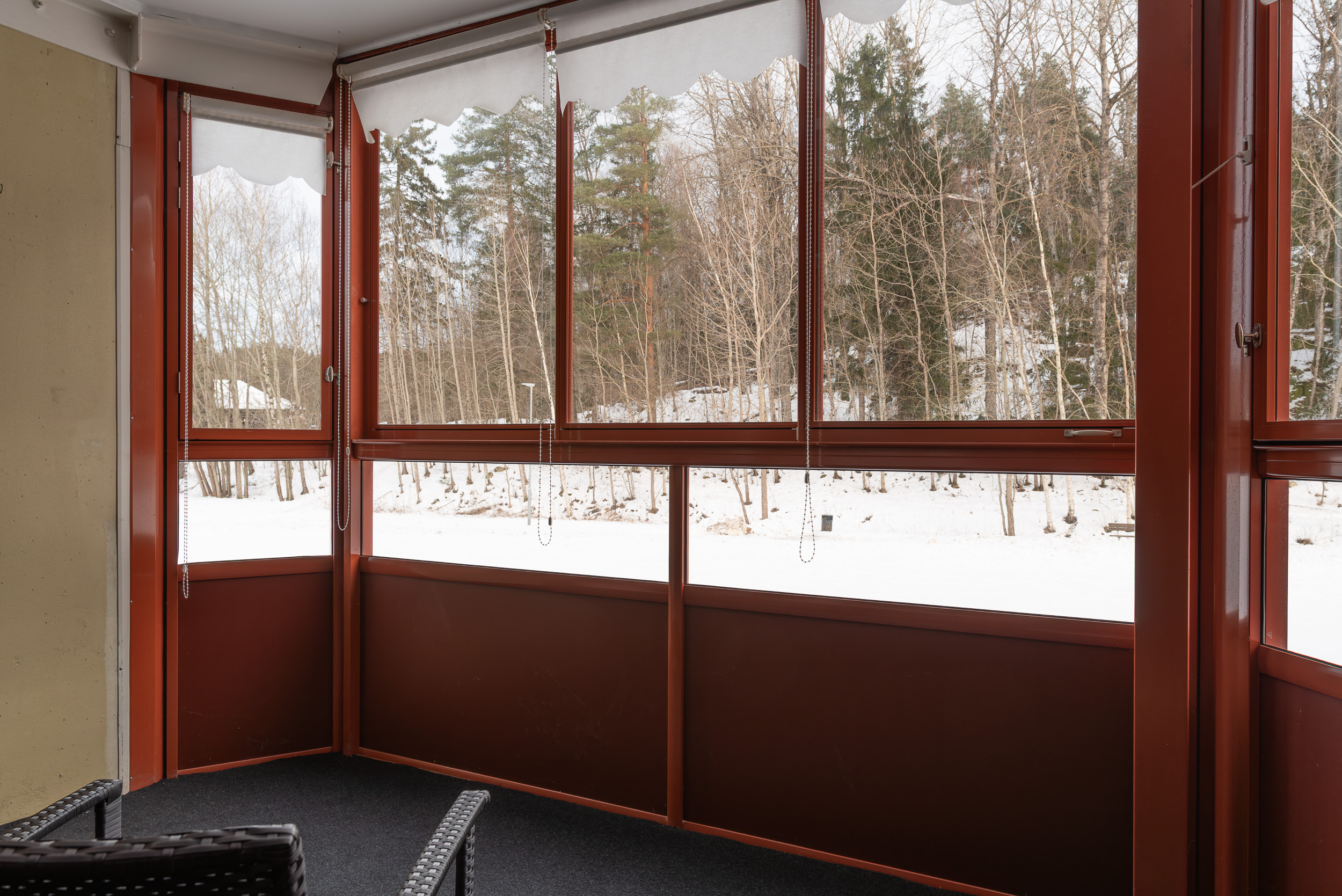 Bostadsbild från Släggkastargatan 16, Till salu i Rönnby, Västerås