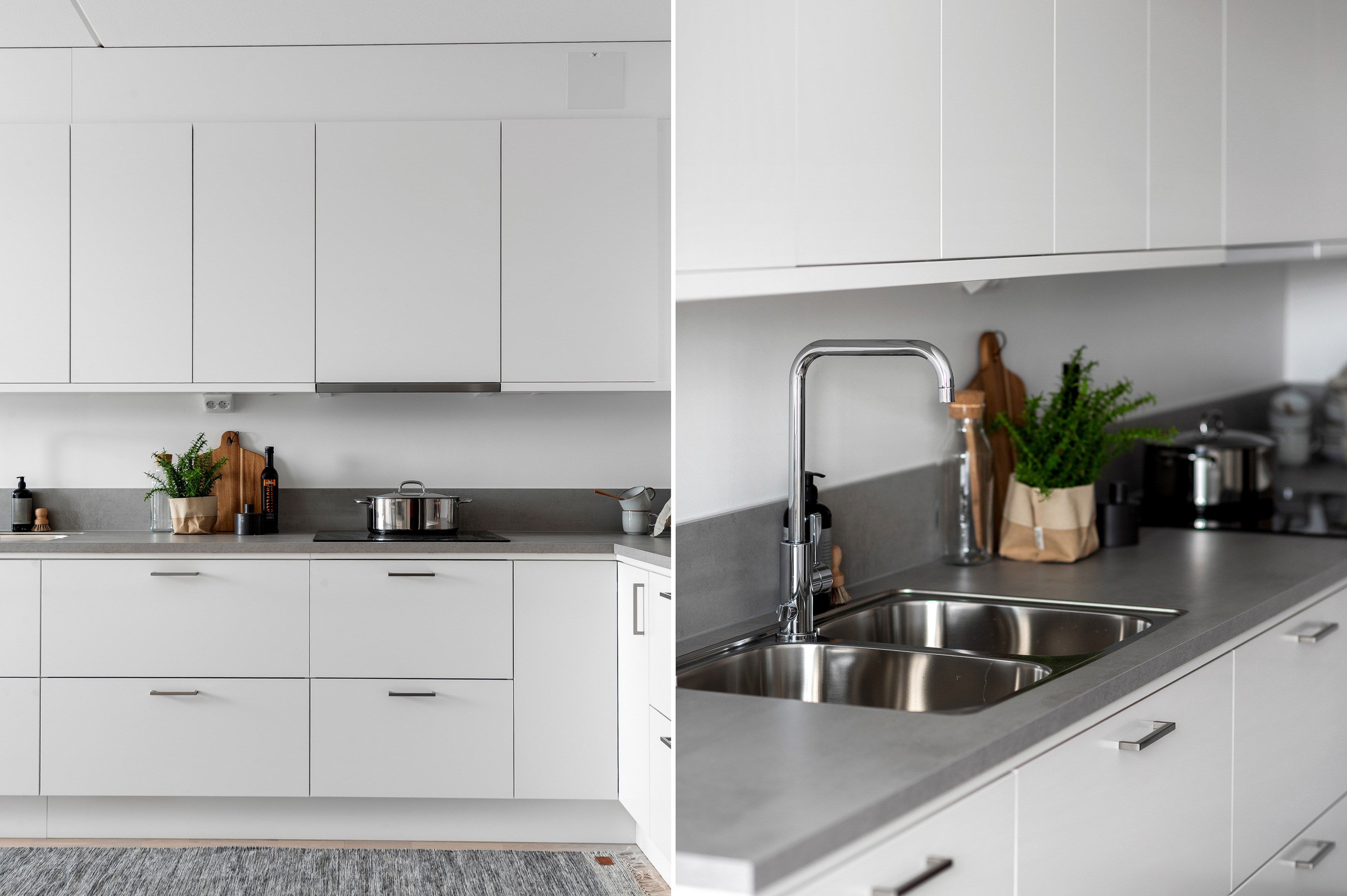 Bostadsbild från Kungsgatan 66C, Till salu i Centrum, Uppsala