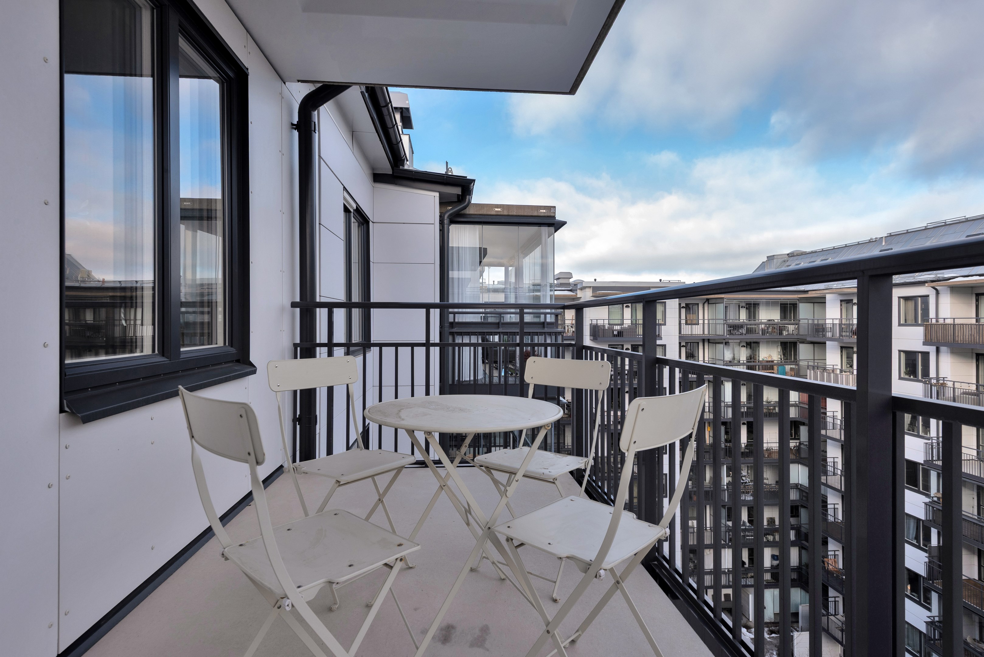 Bostadsbild från Kungsgatan 66C, Till salu i Centrum, Uppsala